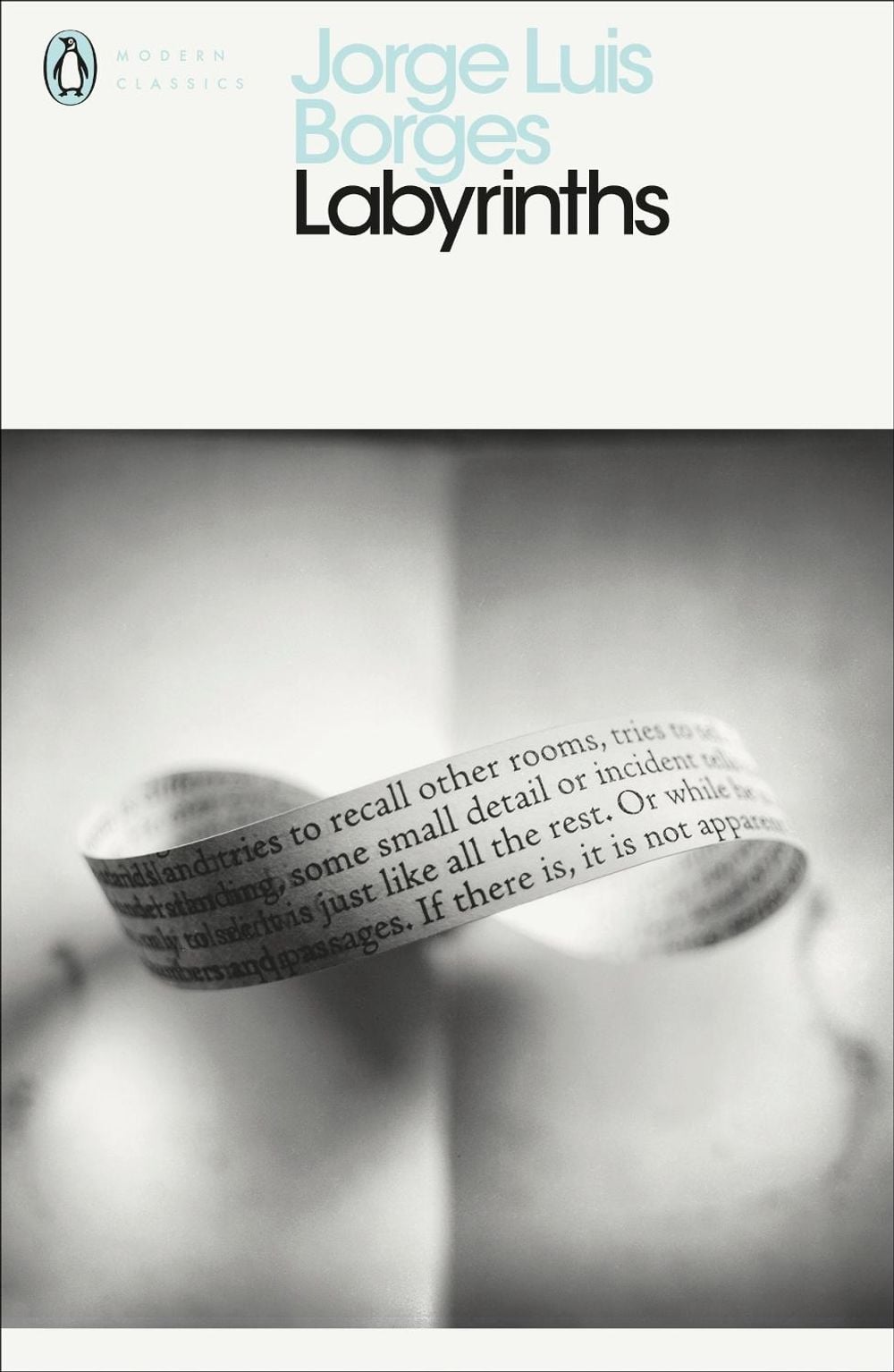 Labyrinths by Jorge Luis Borges - ISBN: 9780141184845