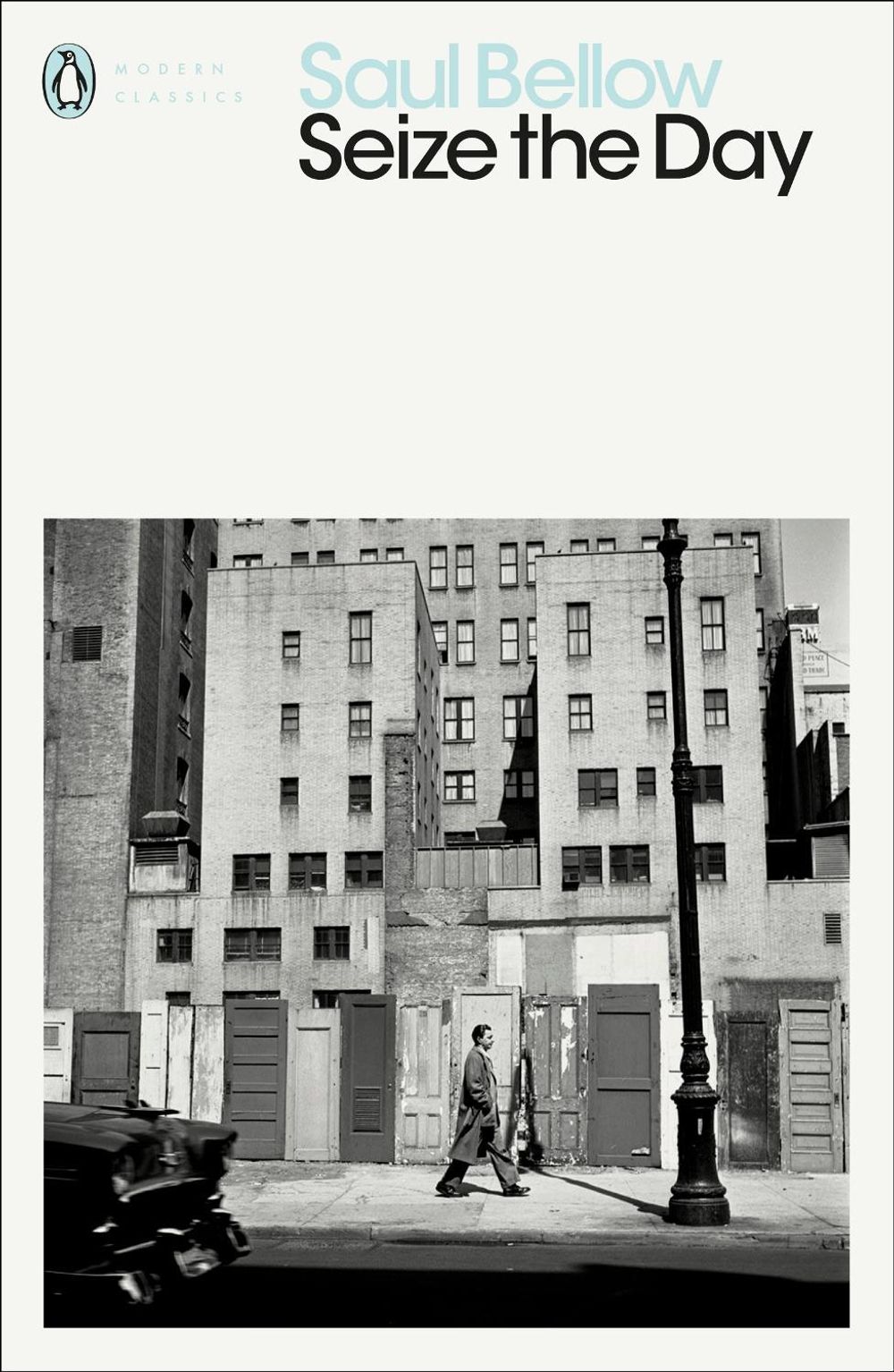 Seize the Day by Saul Bellow - ISBN: 9780141184852