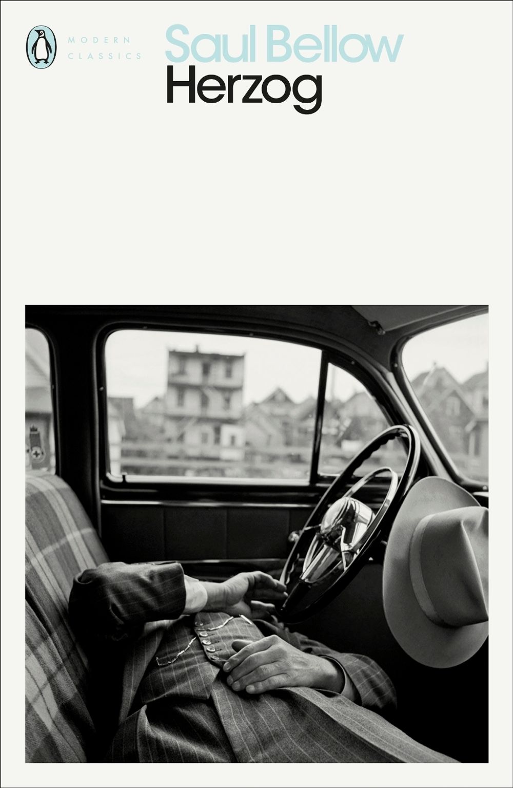 Herzog by Saul Bellow - ISBN: 9780141184876