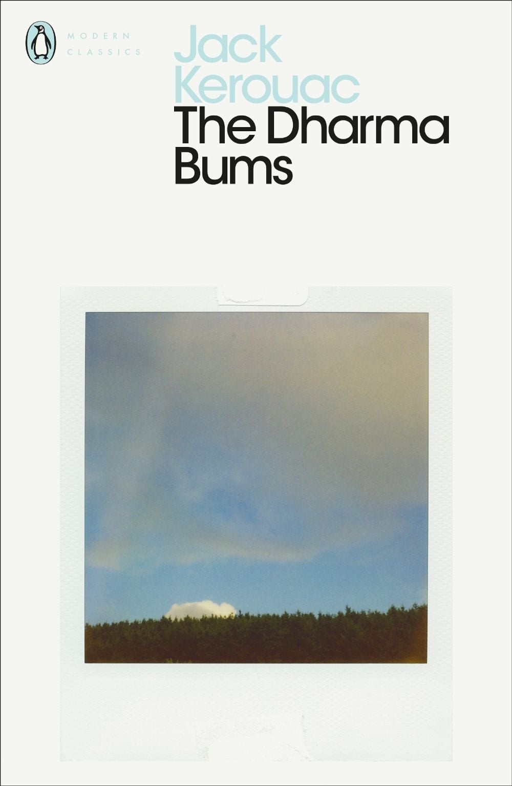 The Dharma Bums by Jack Kerouac - ISBN: 9780141184883