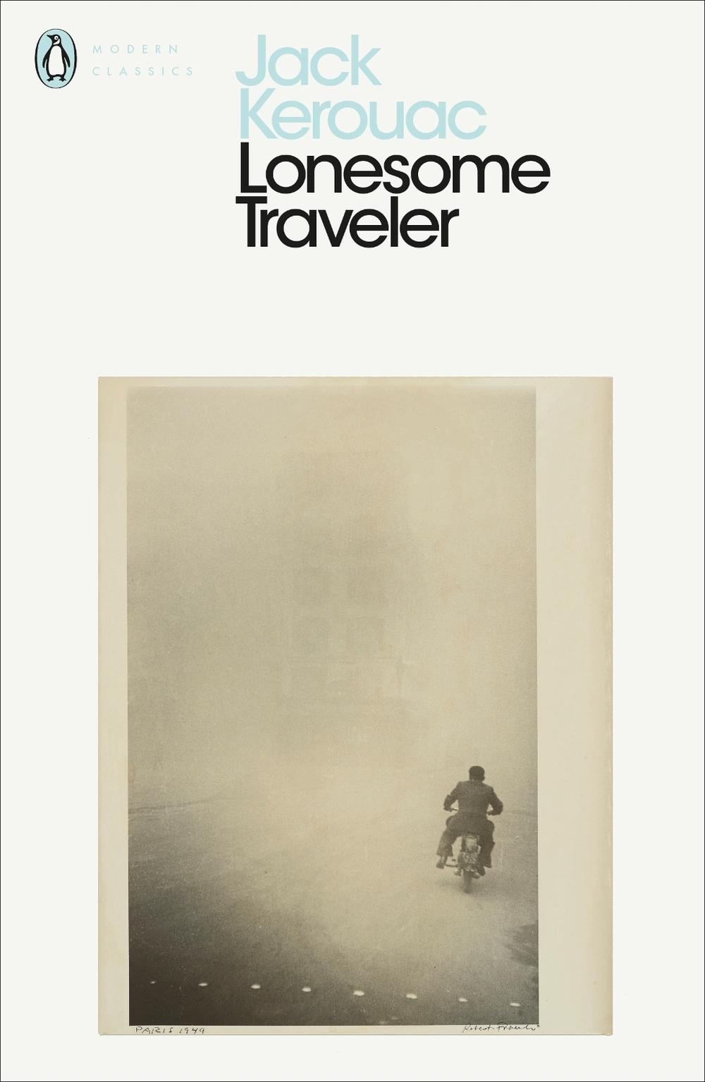 Lonesome Traveler by Jack Kerouac - ISBN: 9780141184906