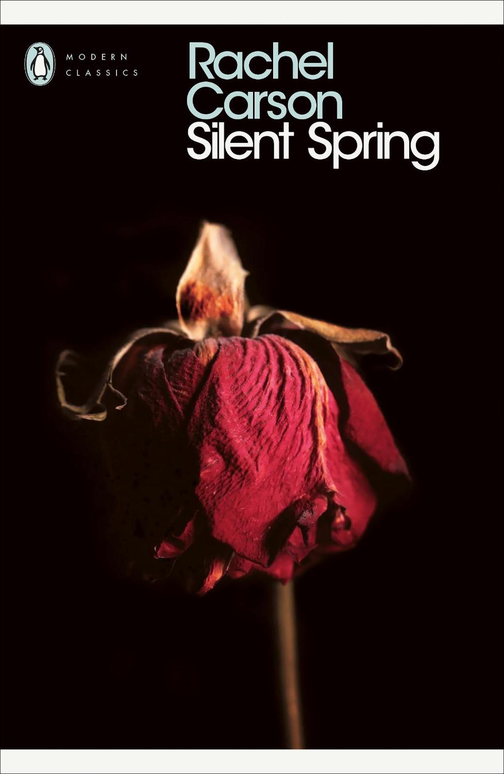 Silent Spring, 9780141184944