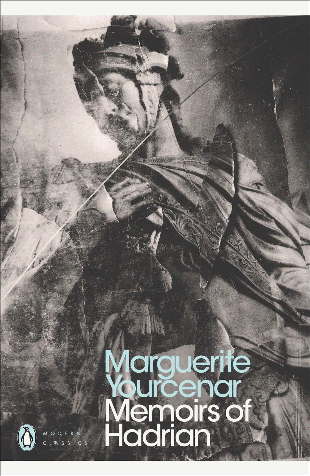 Memoirs of Hadrian by Marguerite Yourcenar - ISBN: 9780141184968