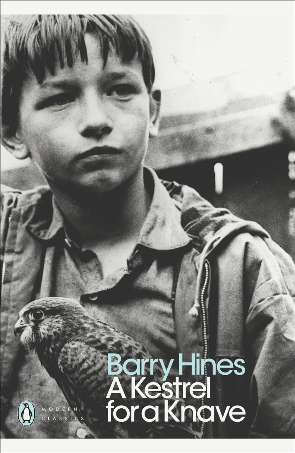 A Kestrel for a Knave by Barry Hines - ISBN: 9780141184982