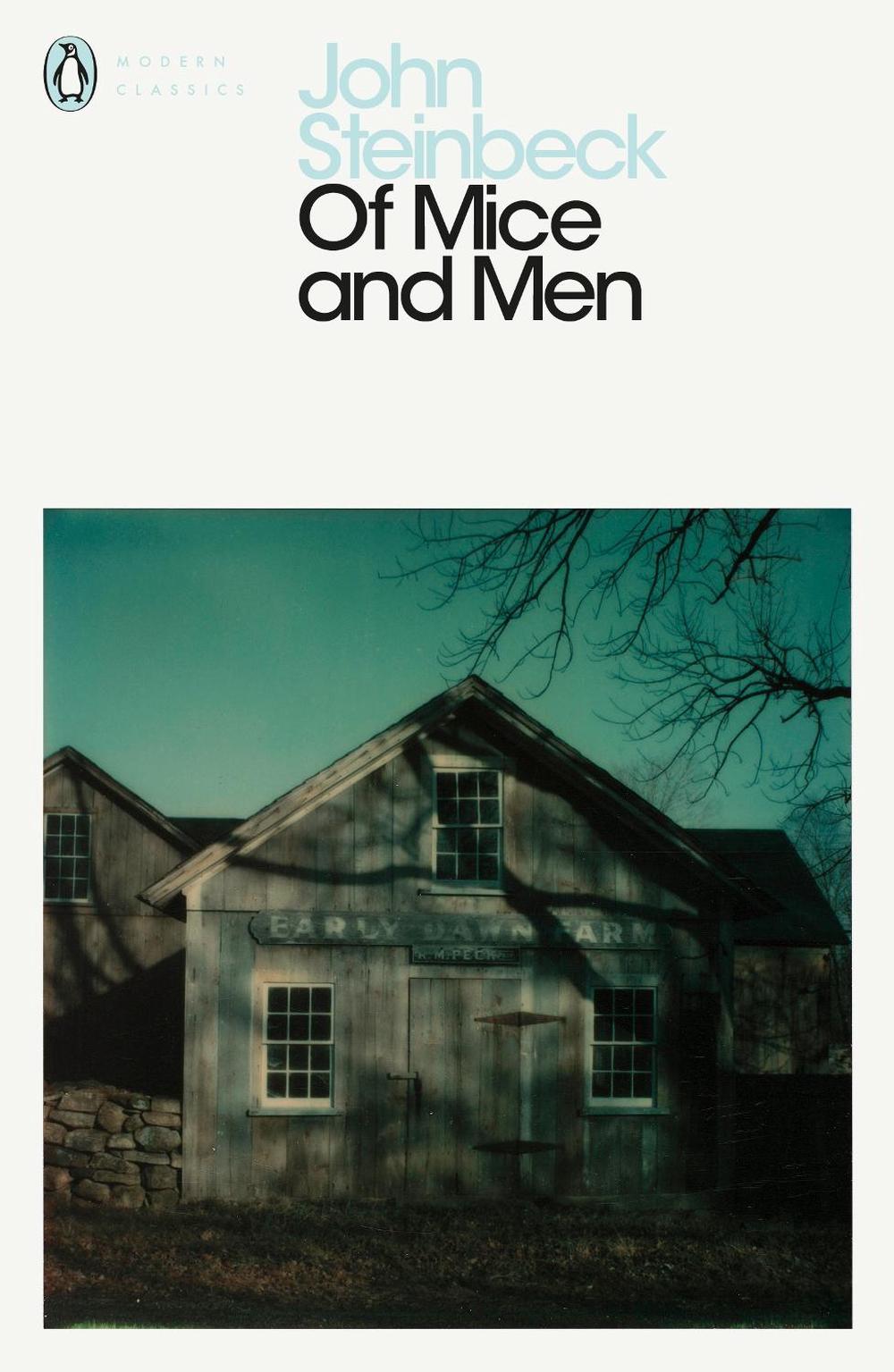 Of Mice and Men, 9780141185101