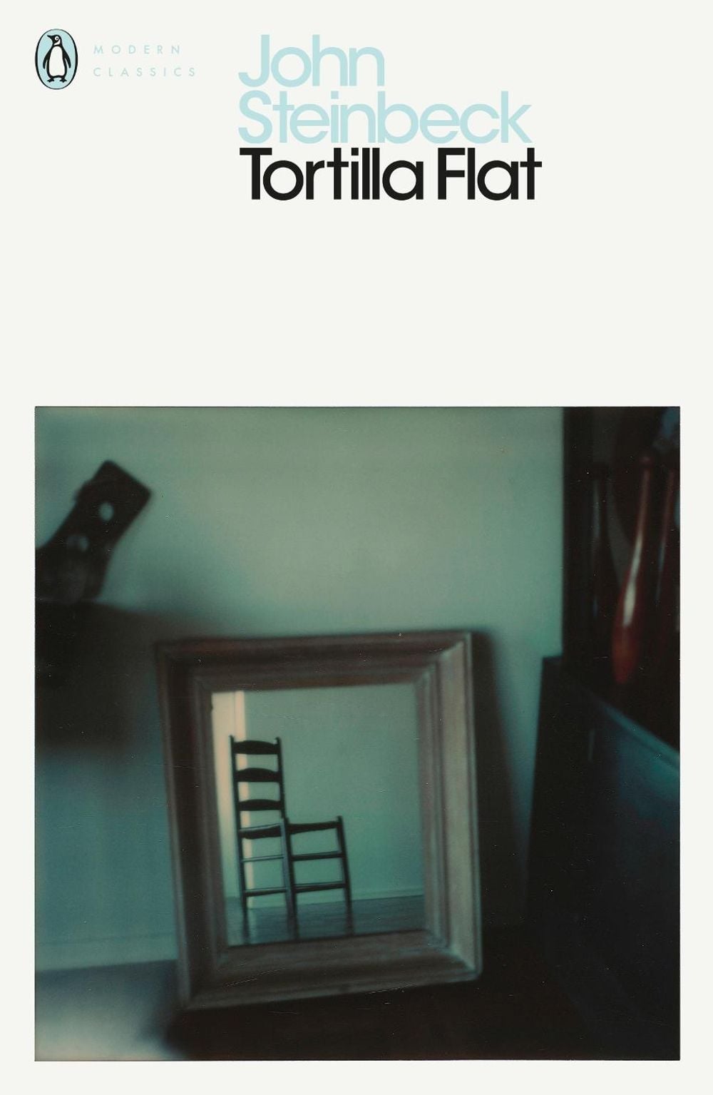 Tortilla Flat by Thomas Fensch - ISBN: 9780141185118