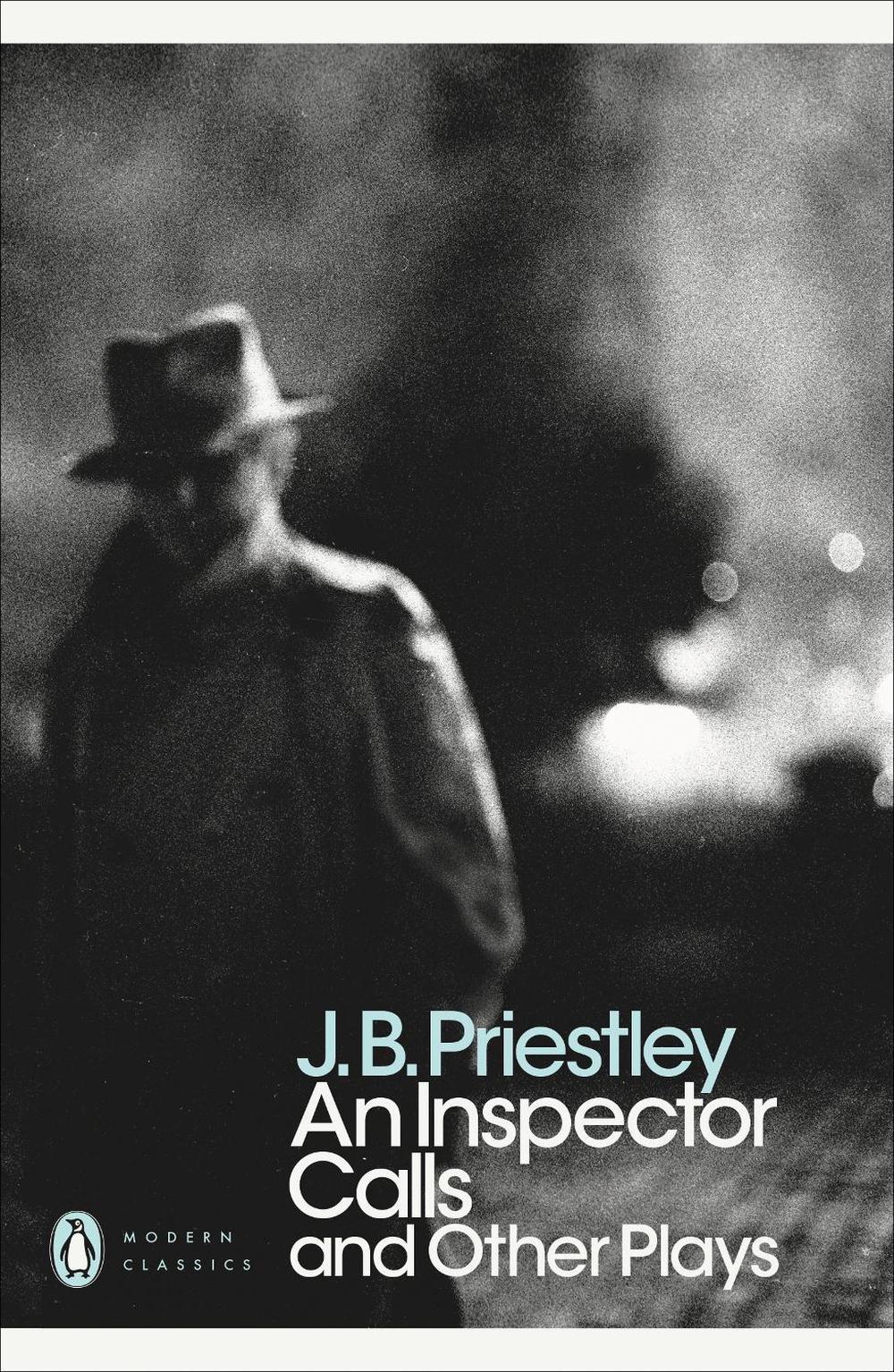 An Inspector Calls and Other Plays by J.B. Priestley - ISBN: 9780141185354