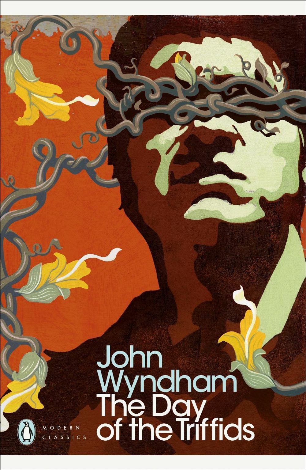 The Day of the Triffids by John Wyndham - ISBN: 9780141185415