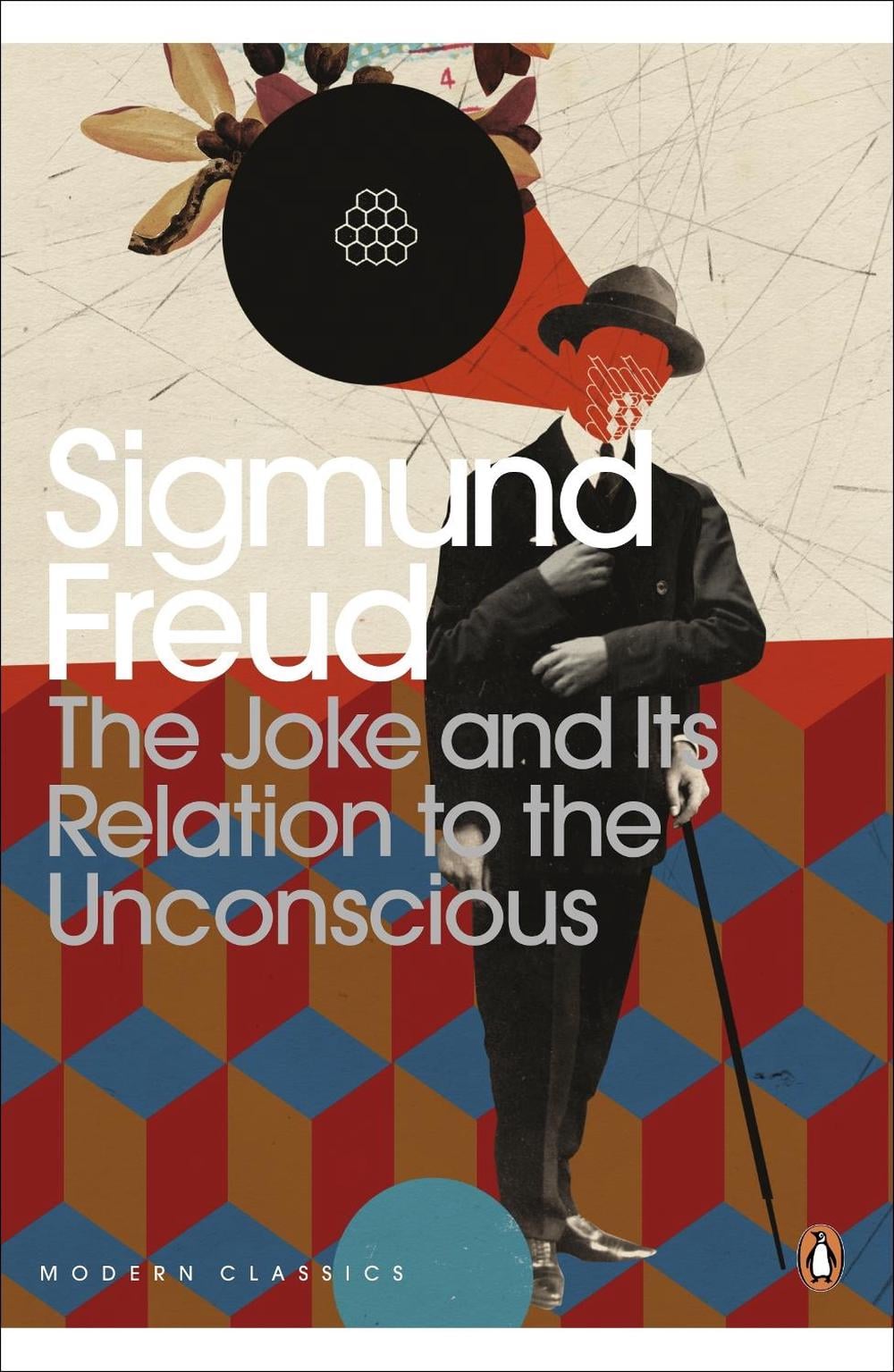 The Joke and Its Relation to the Unconscious by Sigmund Freud - ISBN: 9780141185545