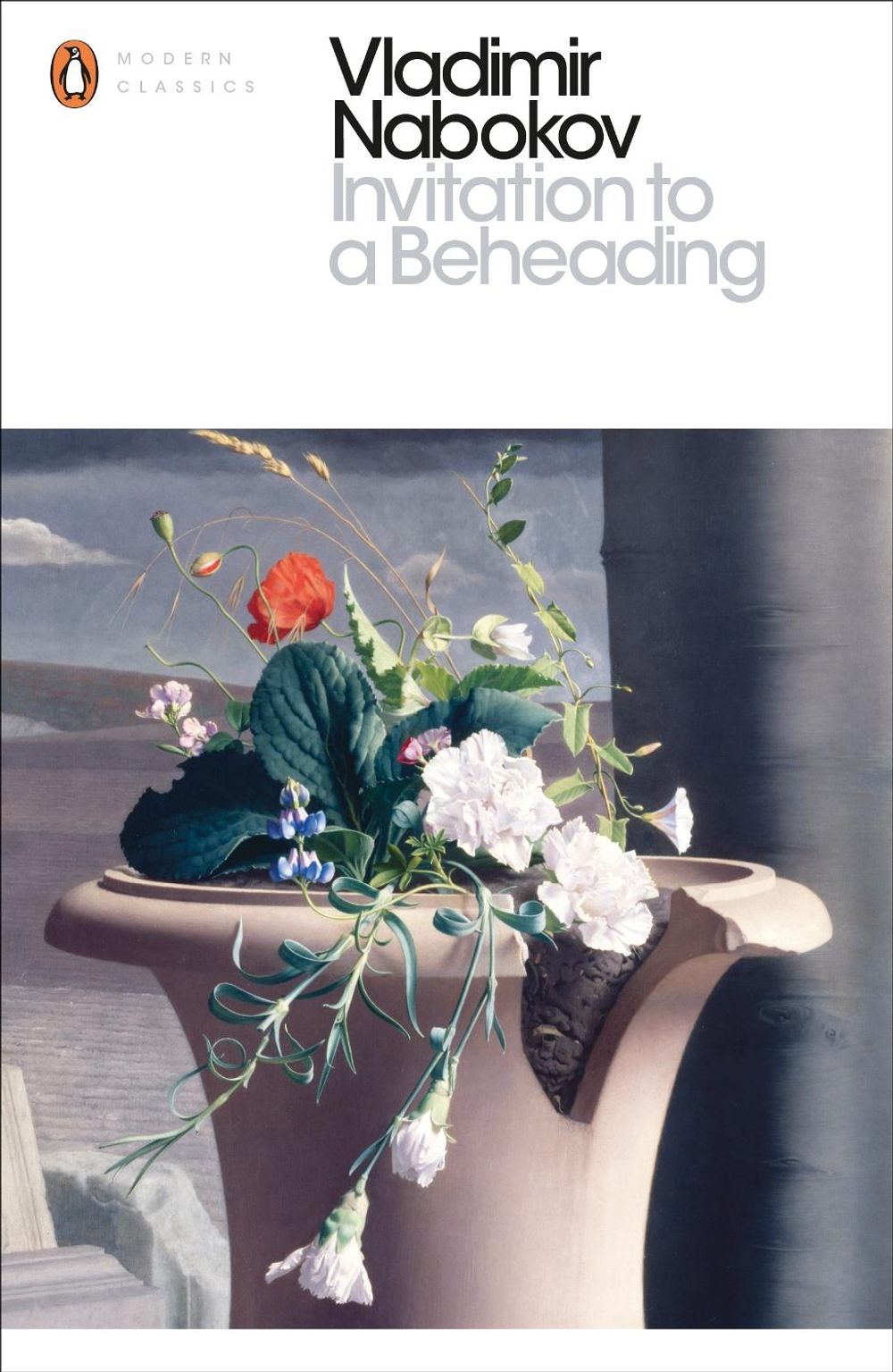Invitation to a Beheading by Vladimir Nabokov - ISBN: 9780141185606