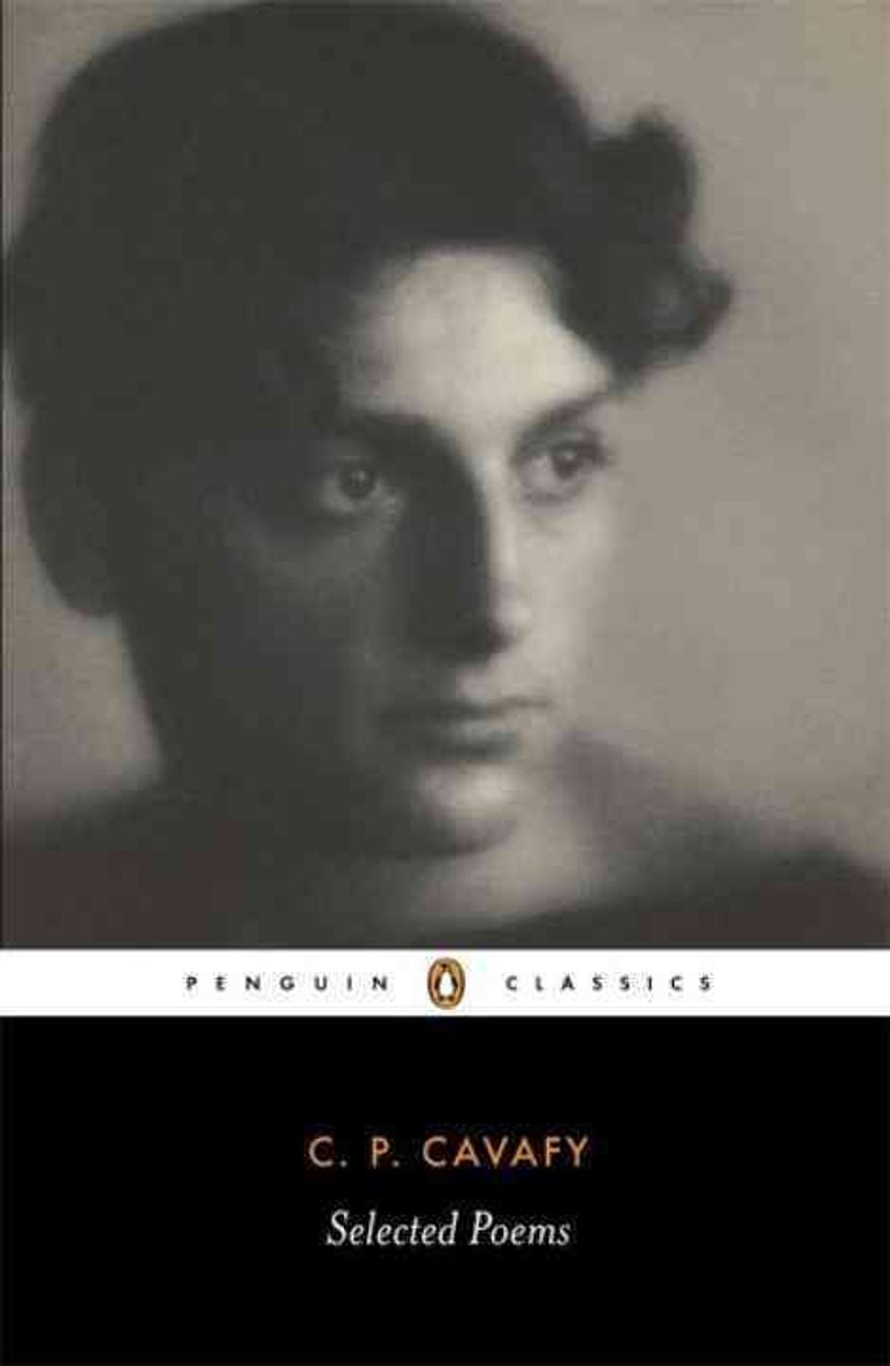The Selected Poems of Cavafy by C.P. Cavafy - ISBN: 9780141185613