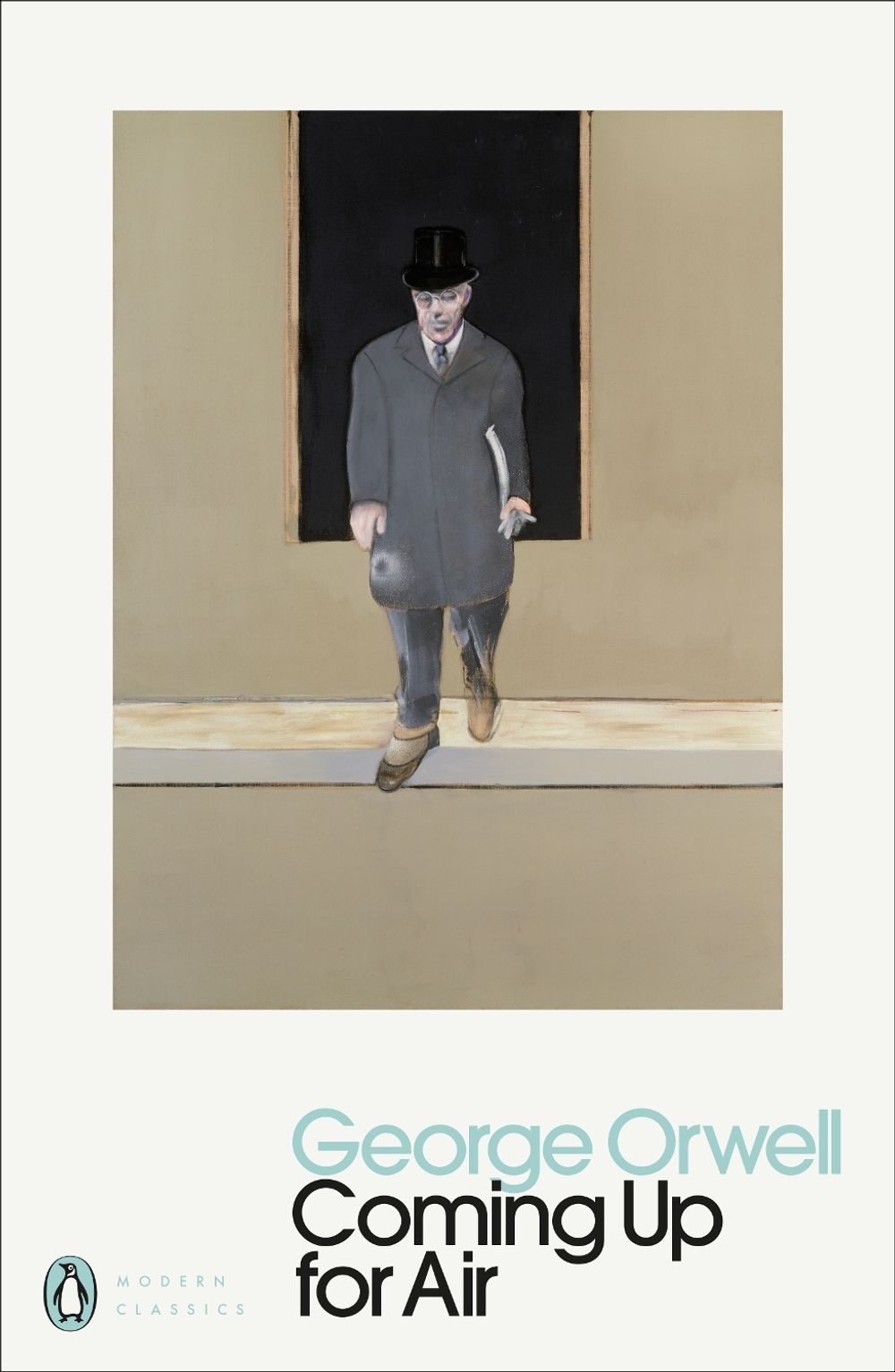 Coming Up for Air by George Orwell - ISBN: 9780141185699