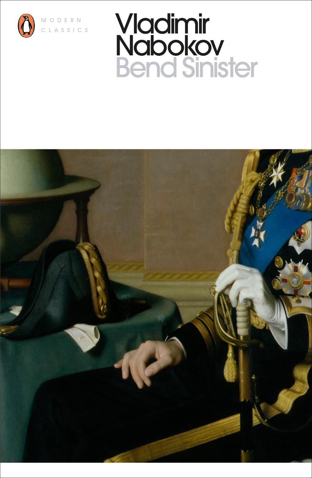 Bend Sinister by Vladimir Nabokov - ISBN: 9780141185767