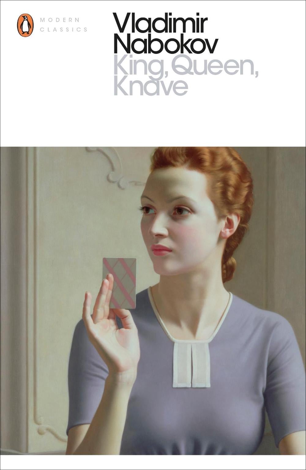 King, Queen, Knave by Vladimir Nabokov - ISBN: 9780141185774