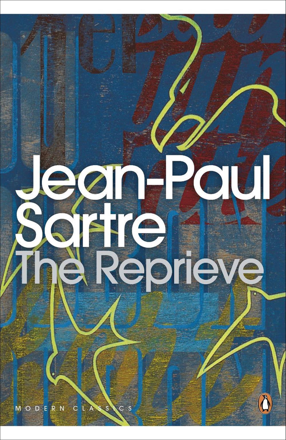 The Reprieve by David Caute - ISBN: 9780141185781
