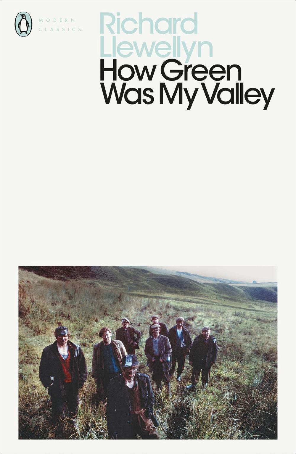 llewellyn how green was my valley llewellyn how green was my valley