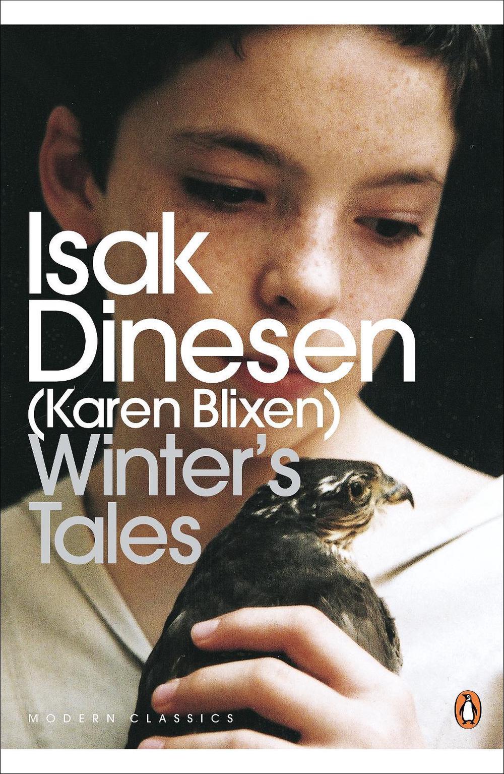 Winter's Tales by Isak Dinesen - ISBN: 9780141185880