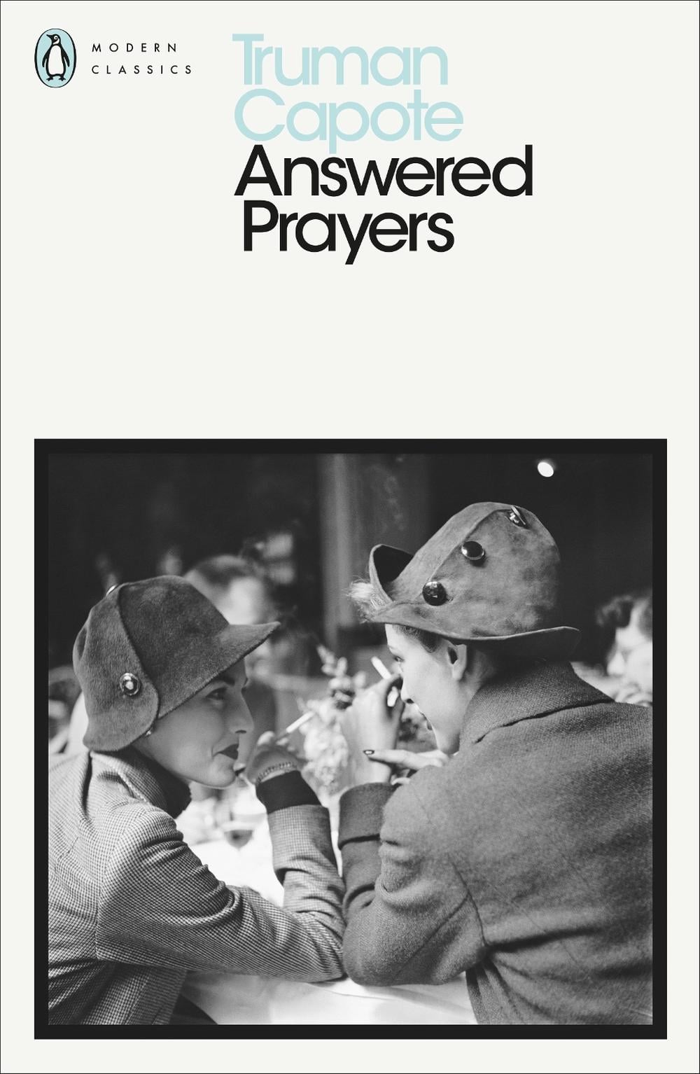 Answered Prayers by Truman Capote - ISBN: 9780141185934