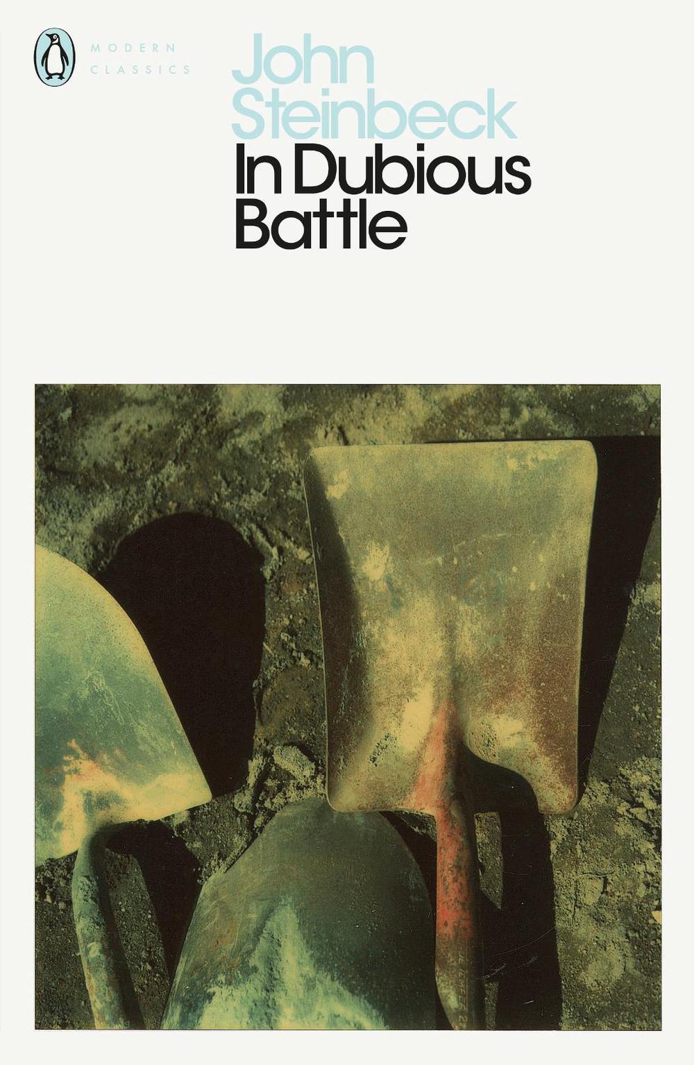 In Dubious Battle by Warren French - ISBN: 9780141186023