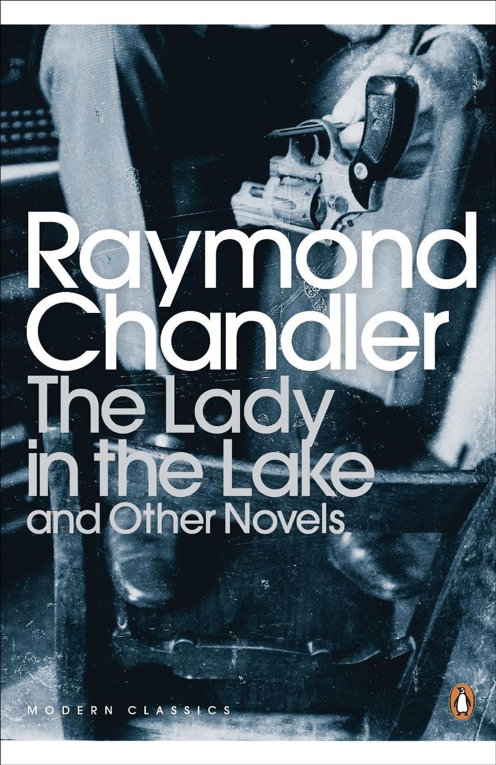 The Lady in the Lake and Other Novels by Raymond Chandler - ISBN: 9780141186085
