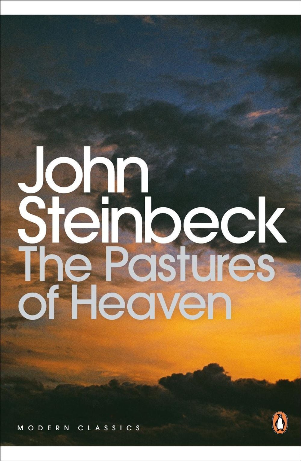 The Pastures of Heaven by James Nagel - ISBN: 9780141186092