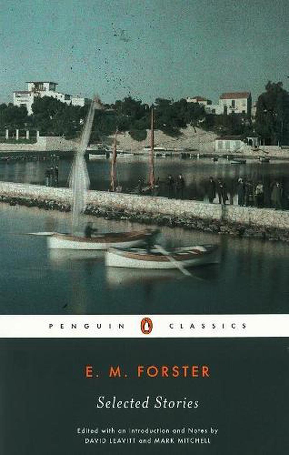 Selected Stories, 9780141186191