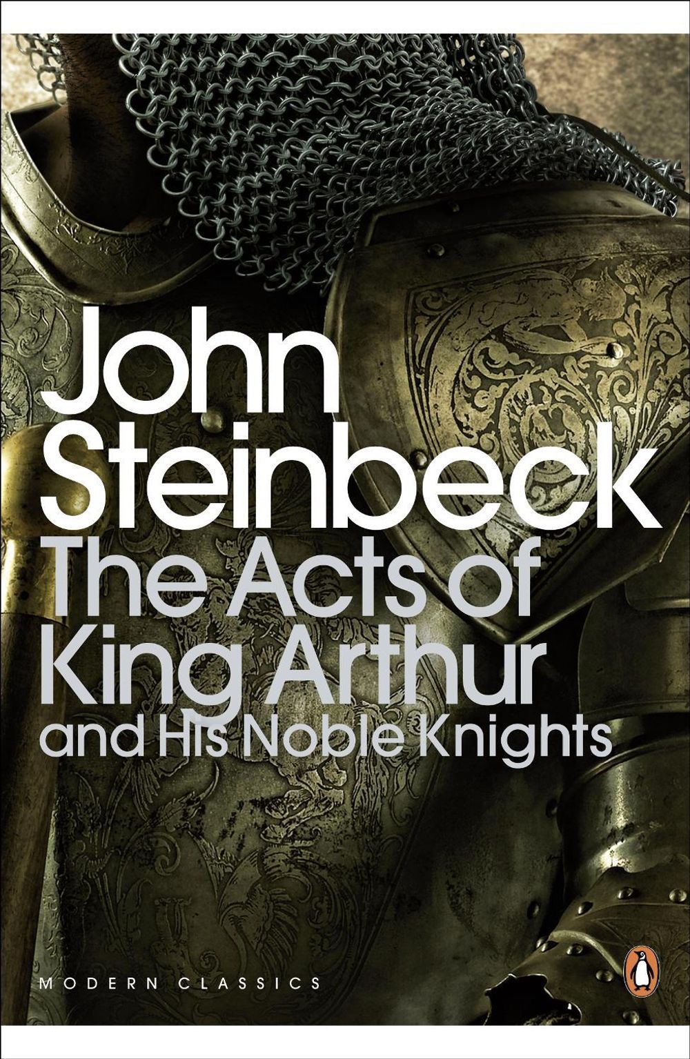 The Acts of King Arthur and his Noble Knights by Chase Horton - ISBN: 9780141186306