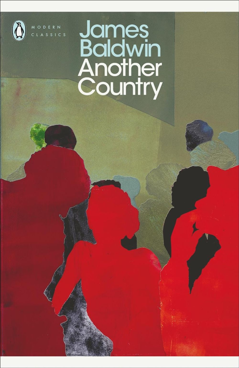 Another Country by James Baldwin - ISBN: 9780141186375