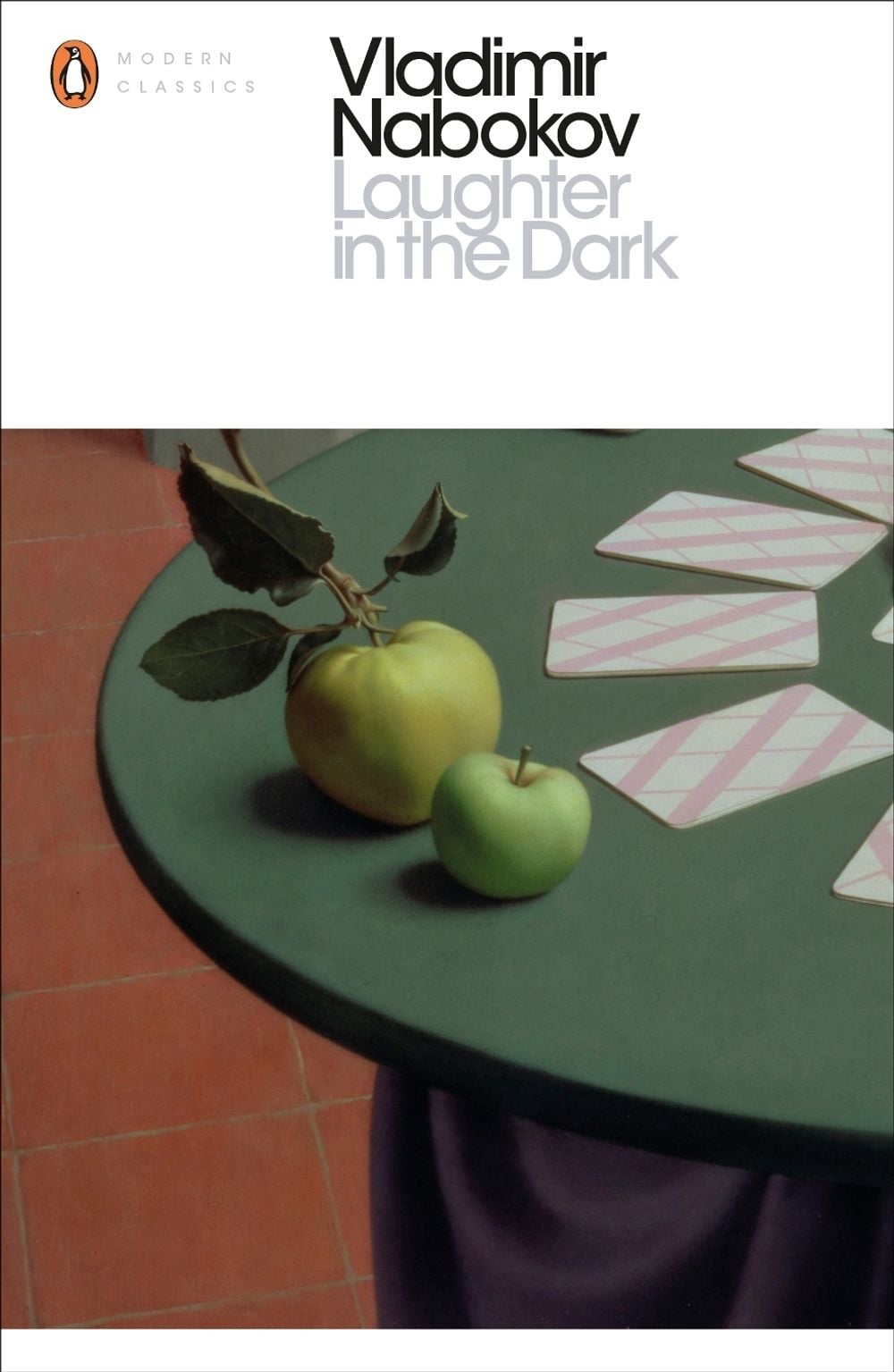 Laughter in the Dark by Vladimir Nabokov - ISBN: 9780141186528