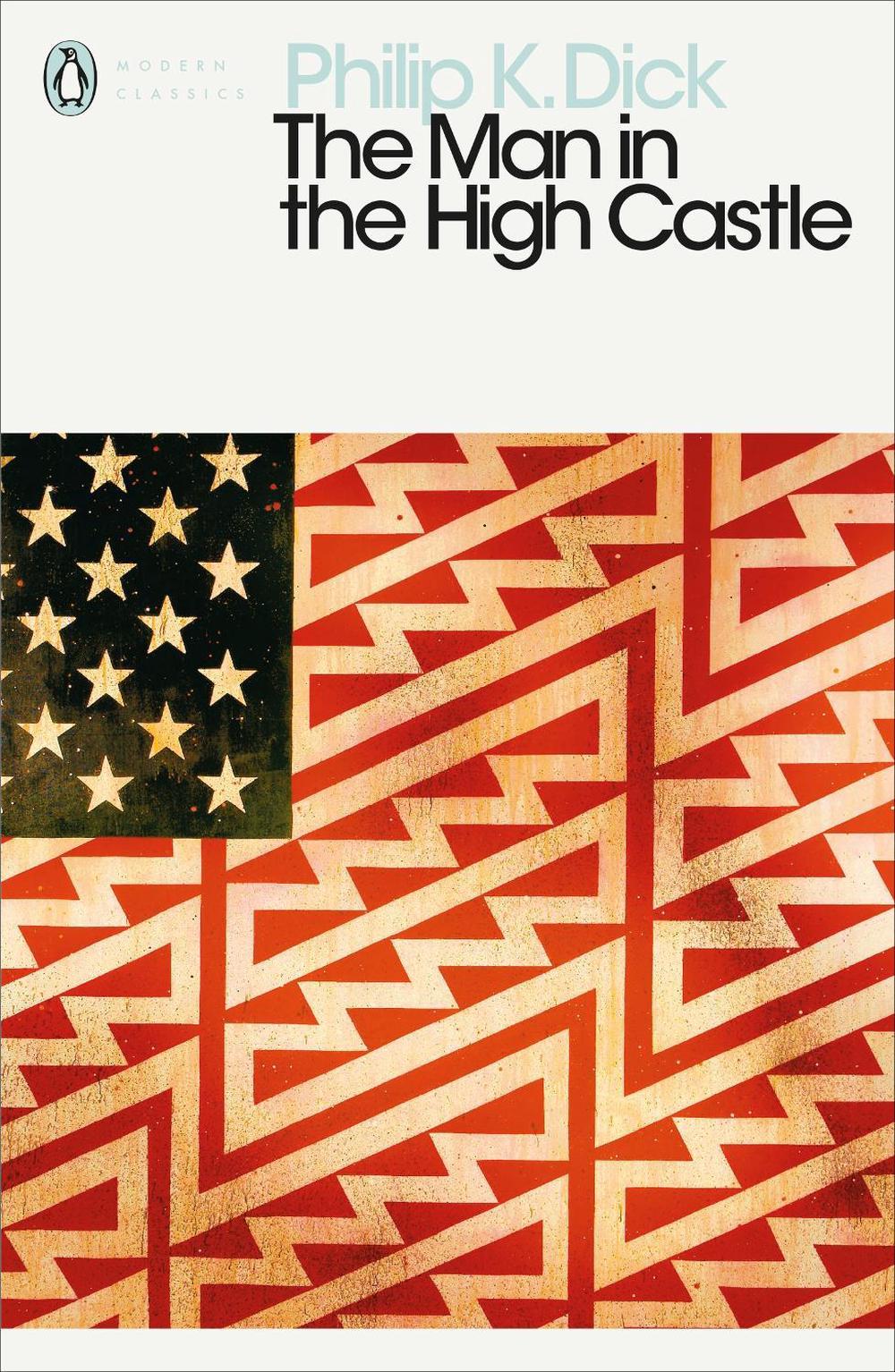 The Man in the High Castle, 9780141186672