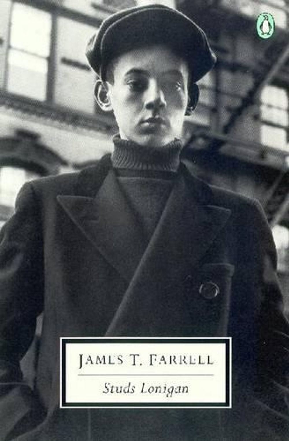 Studs Lonigan by James T. Farrell - ISBN: 9780141186733