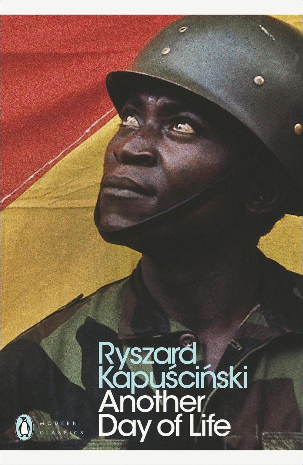 Another Day of Life, 9780141186788