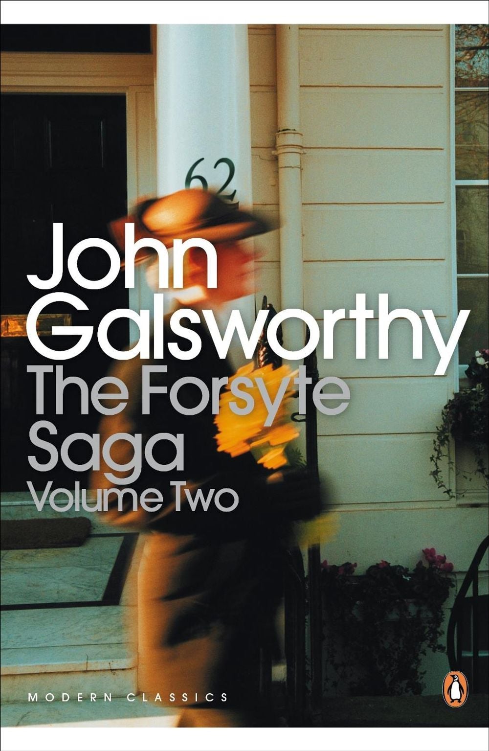 The Forsyte Saga by John Galsworthy - ISBN: 9780141186832