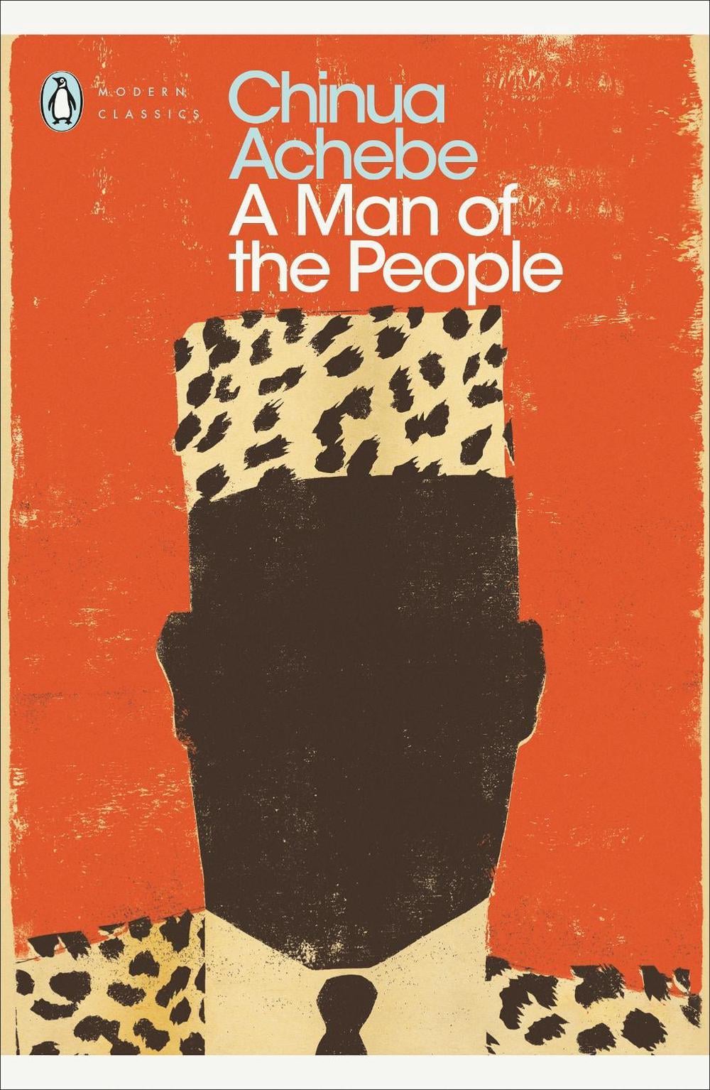 A Man of the People by Chinua Achebe - ISBN: 9780141186894