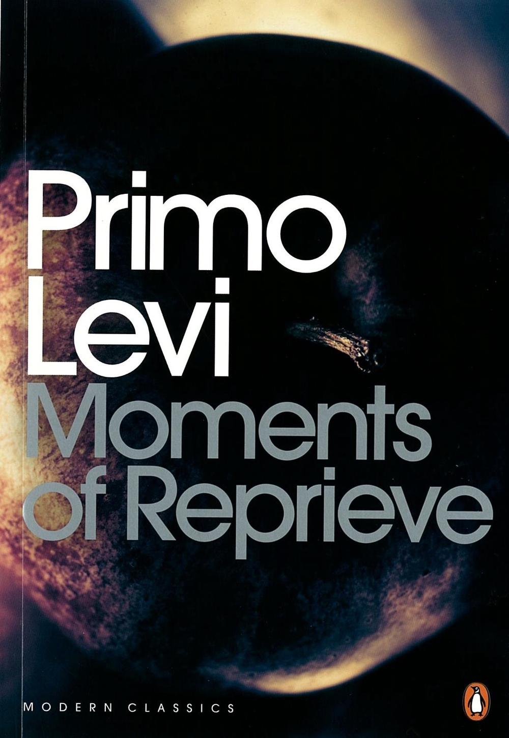 Moments of Reprieve by Primo Levi - ISBN: 9780141186979