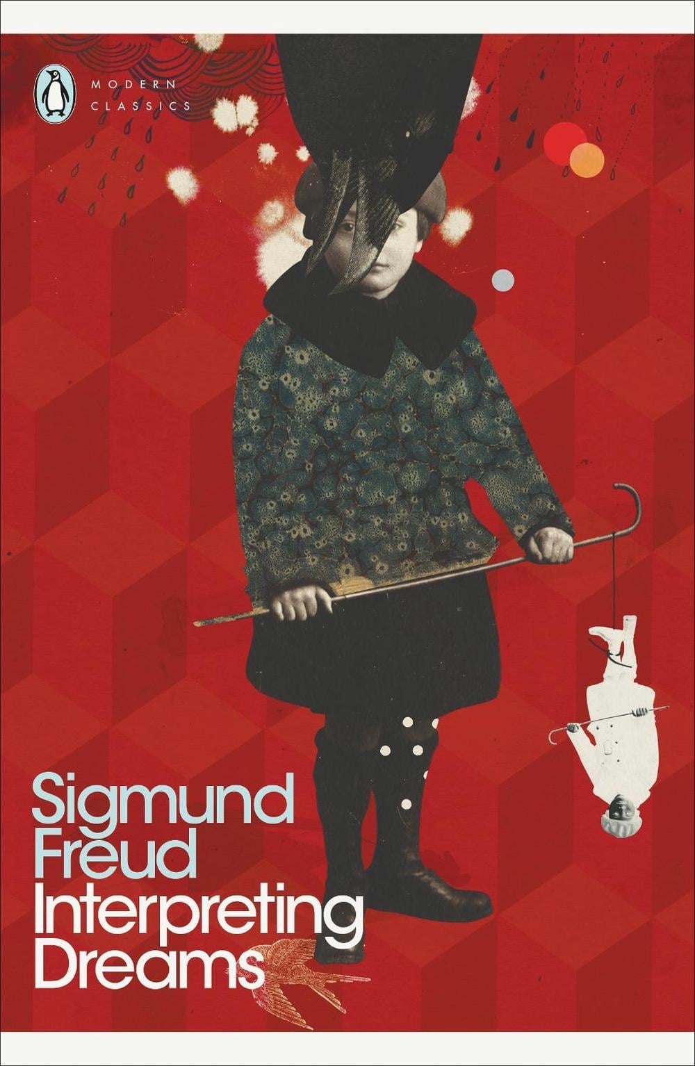 Interpreting Dreams by Sigmund Freud - ISBN: 9780141187082