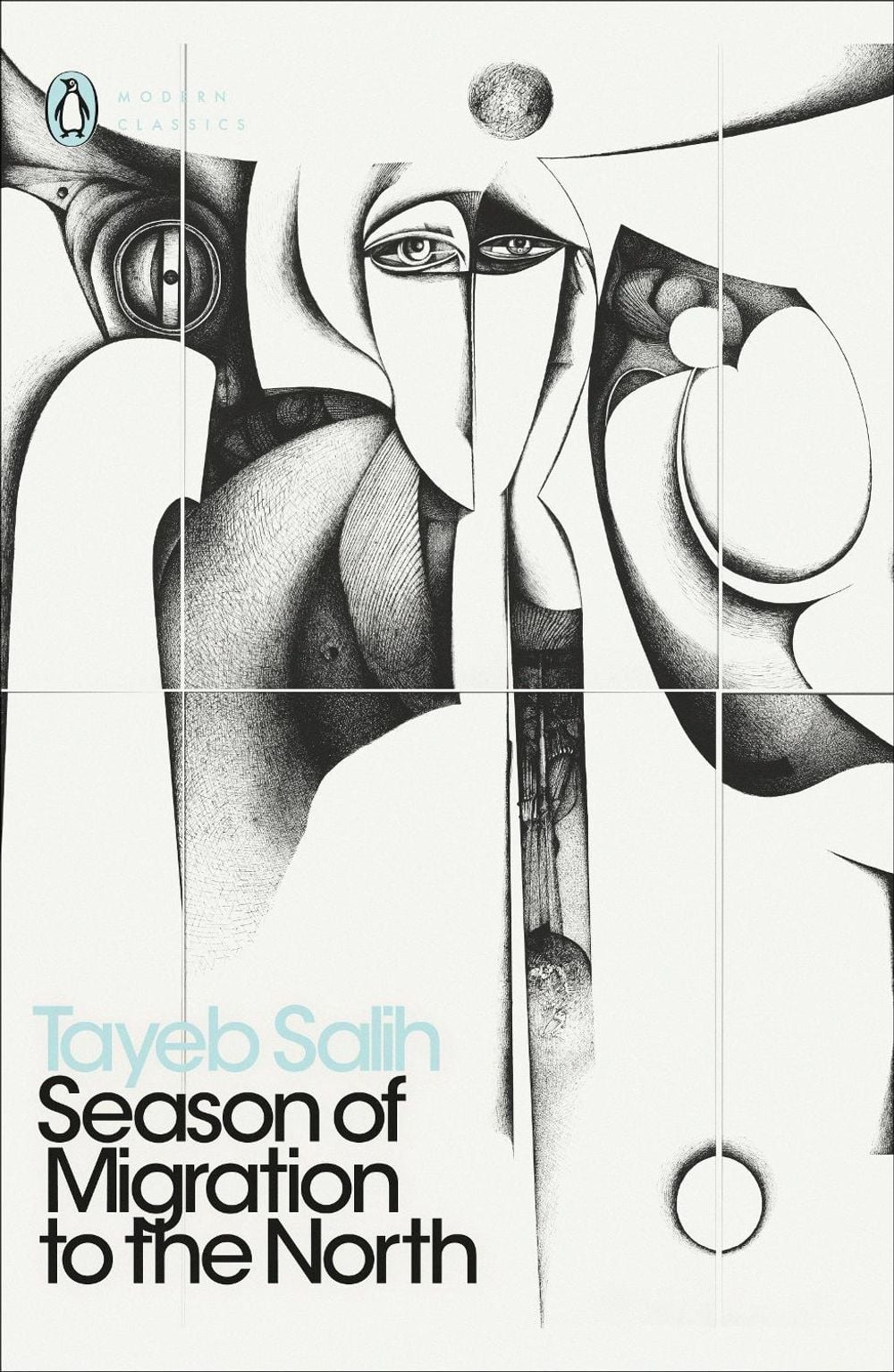 Season of Migration to the North by Tayeb Salih - ISBN: 9780141187204