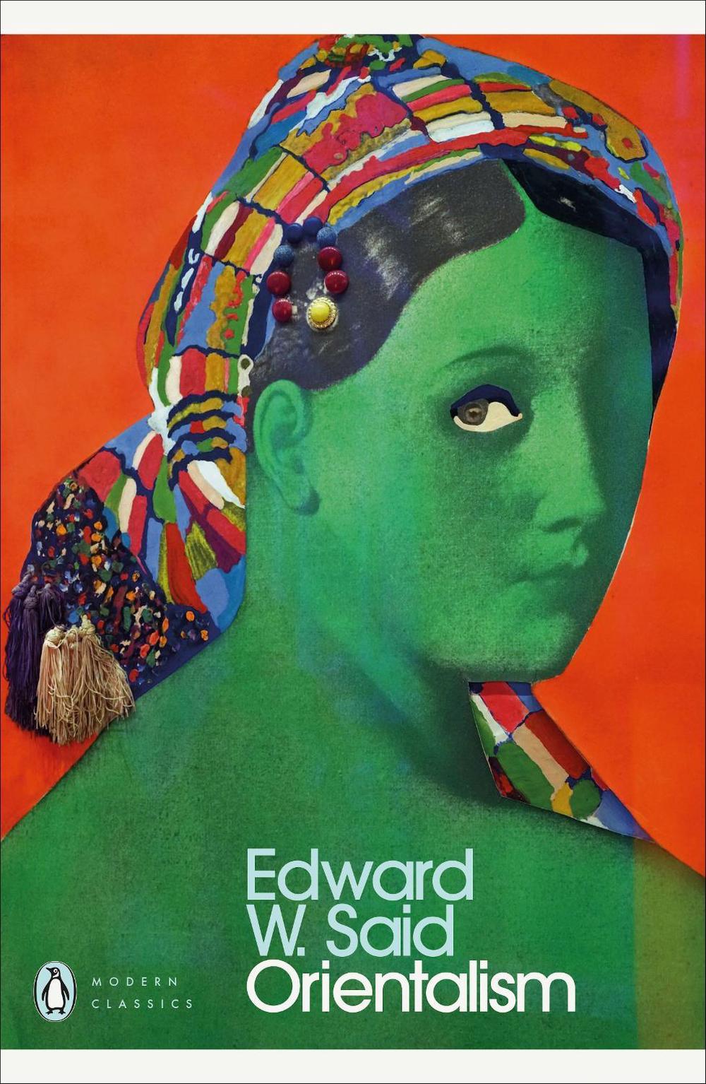 Orientalism, 9780141187426