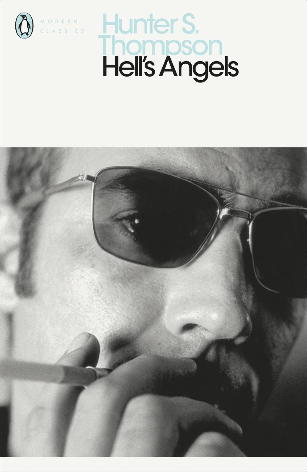Hell's Angels by Hunter S. Thompson, Paperback, 9780141187457 Buy online at The Nile Hell's Angels by Hunter S. Thompson, Paperback, 9780141187457 Buy online at The Nile