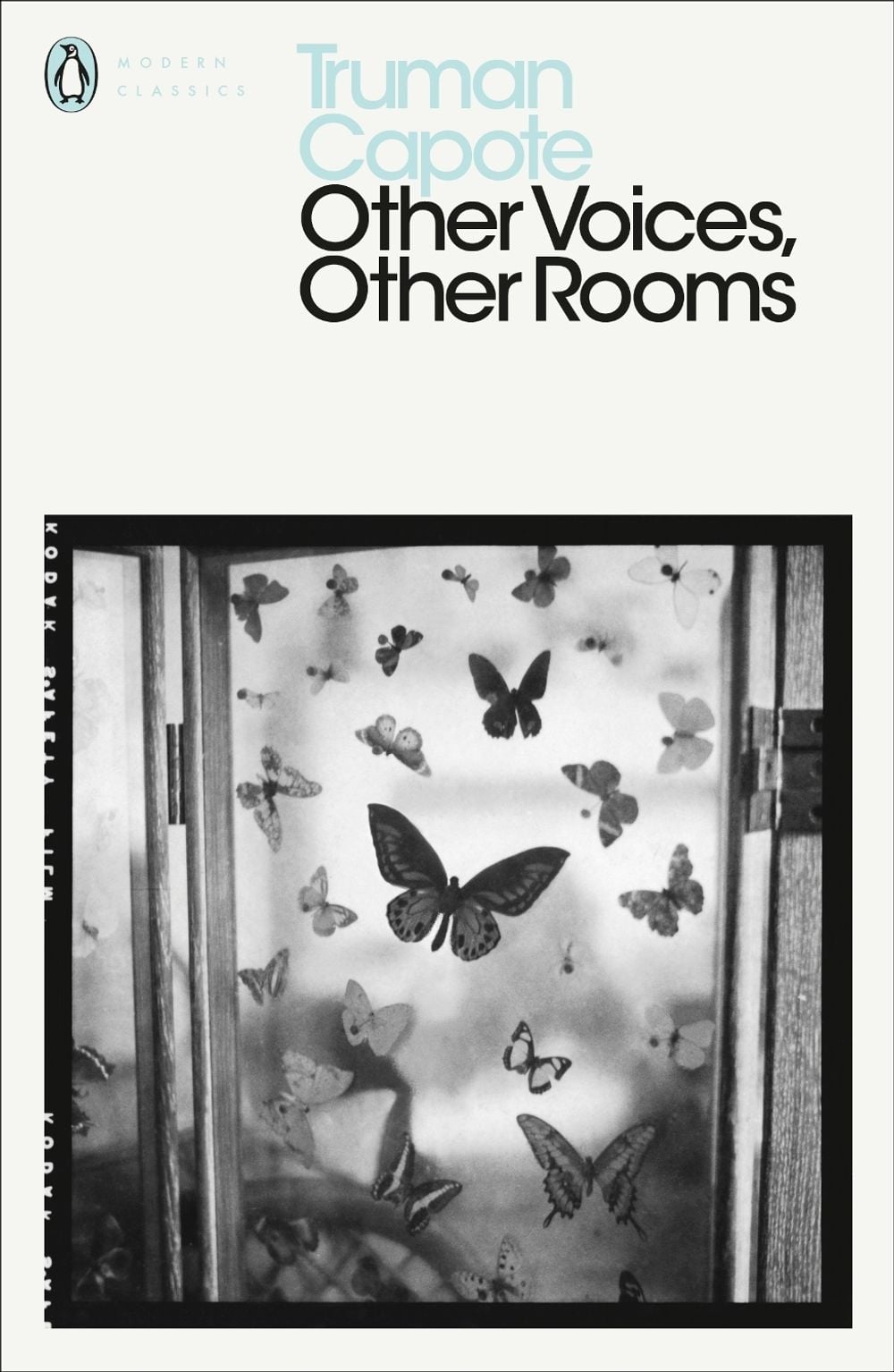 Other Voices, Other Rooms by Truman Capote - ISBN: 9780141187655