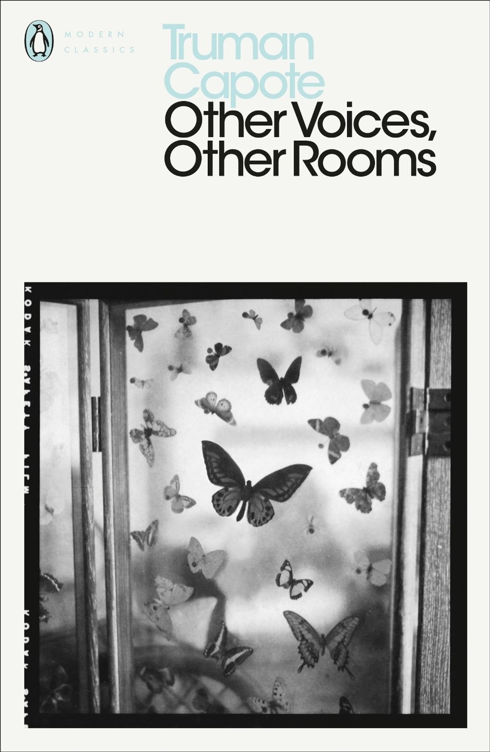 Other Voices, Other Rooms By Truman Capote – Vintage International, Trade Paperback, Very Good Condition