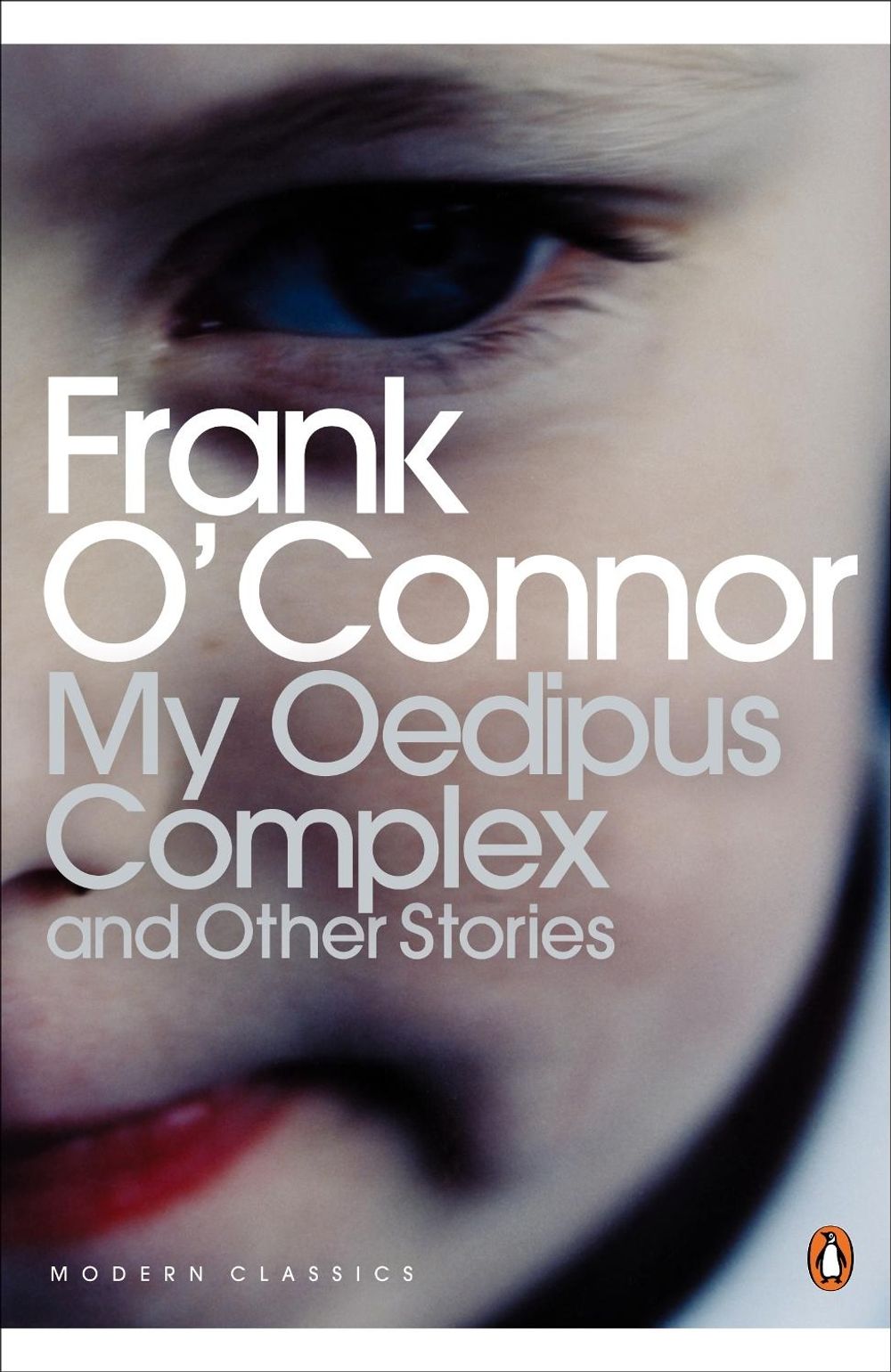 My Oedipus Complex by Frank O'Connor - ISBN: 9780141187877