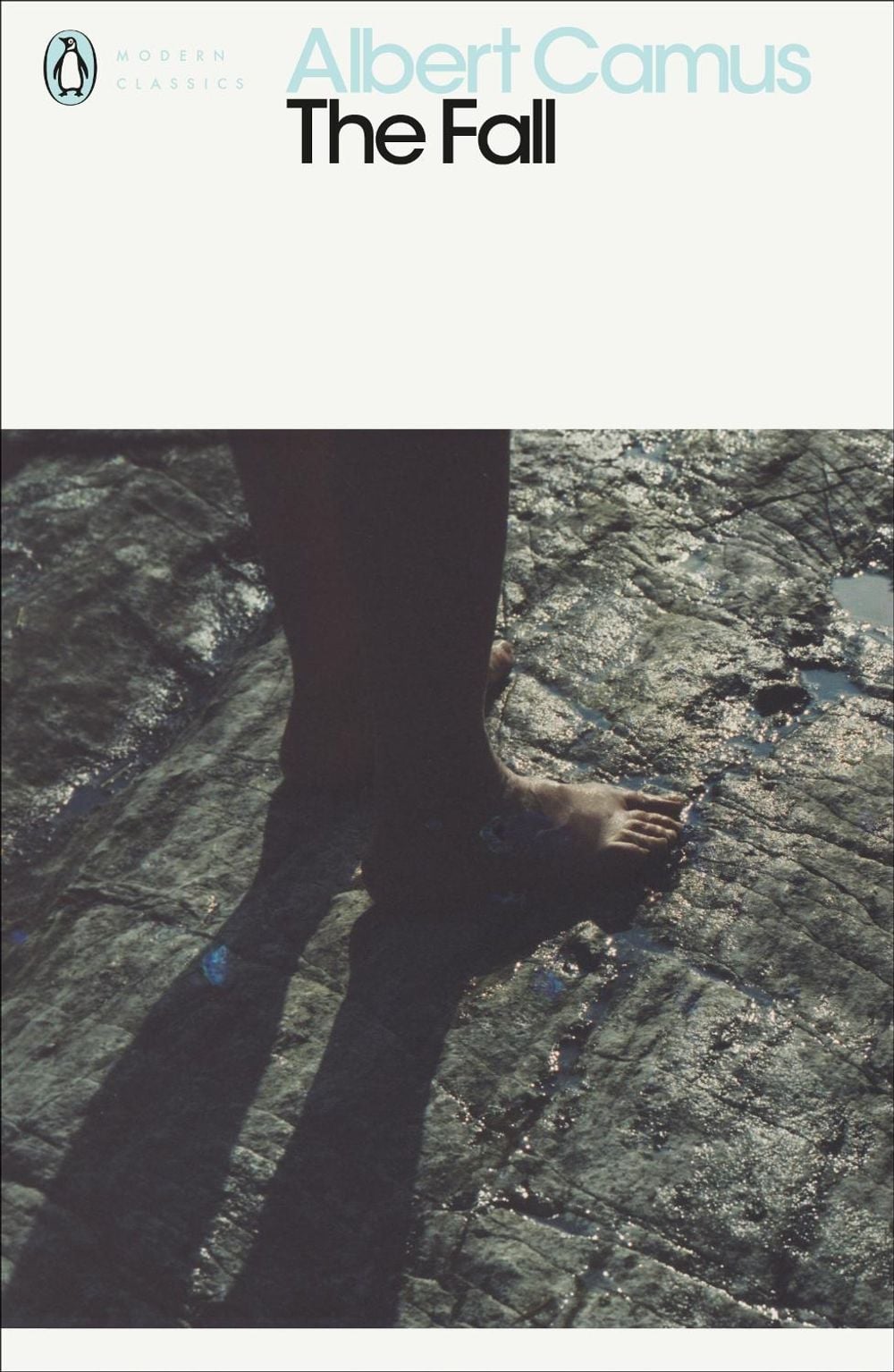 The Fall by Albert Camus - ISBN: 9780141187945