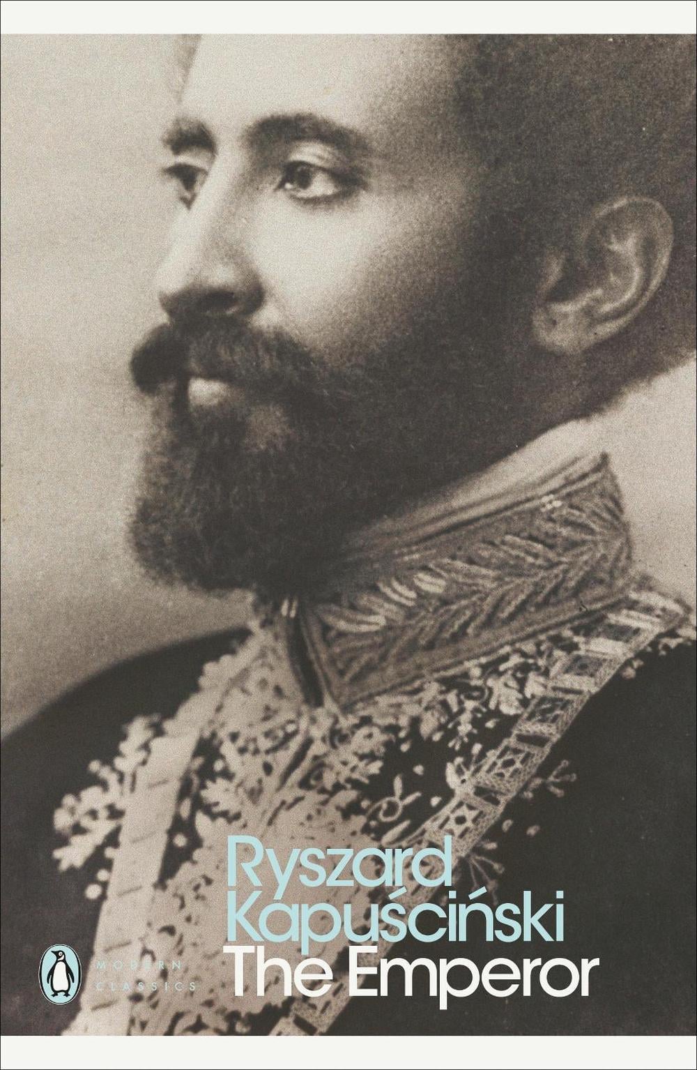 The Emperor by Ryszard Kapuscinski - ISBN: 9780141188034
