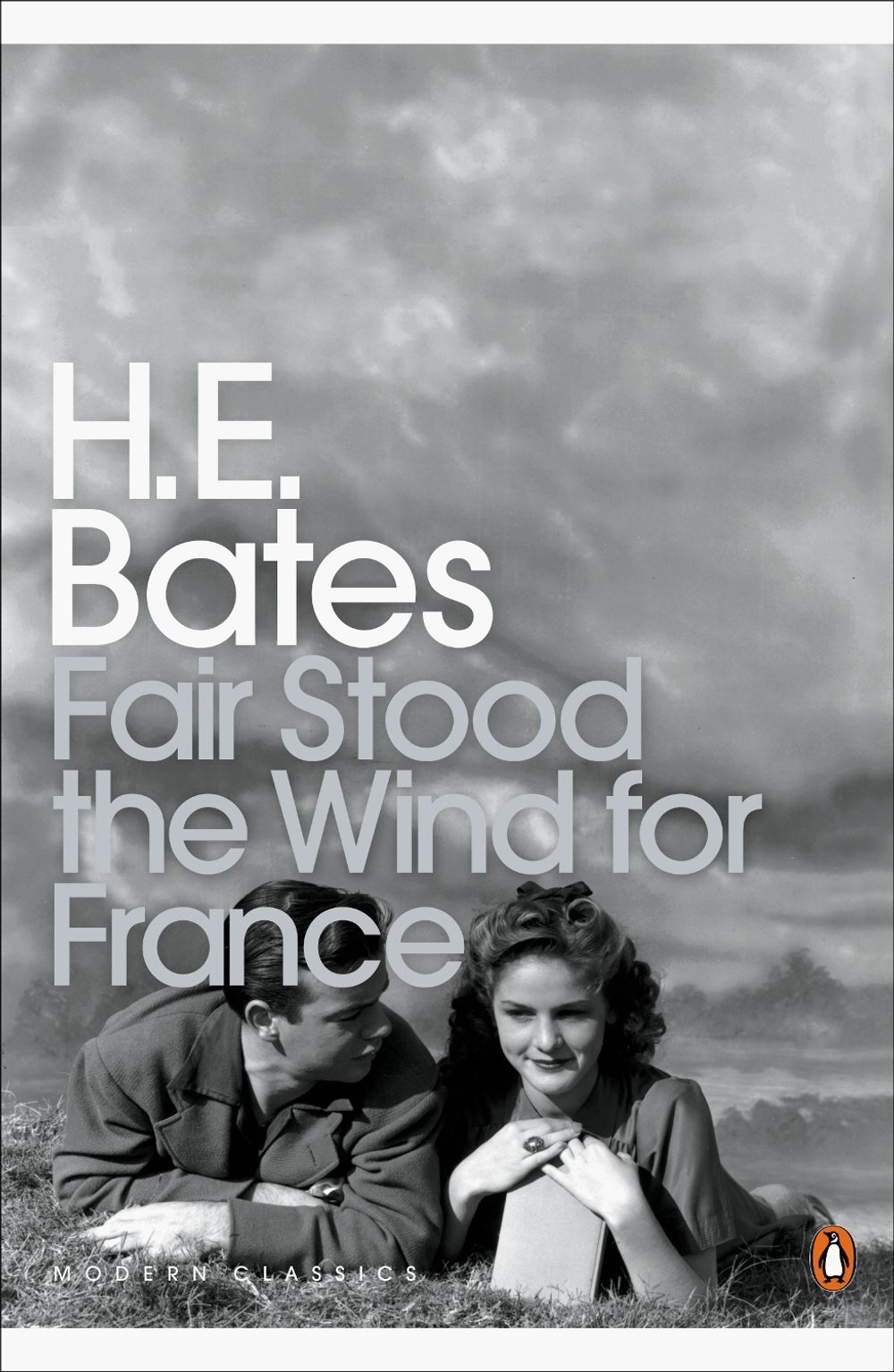 Fair Stood the Wind for France by H.E. Bates - ISBN: 9780141188164