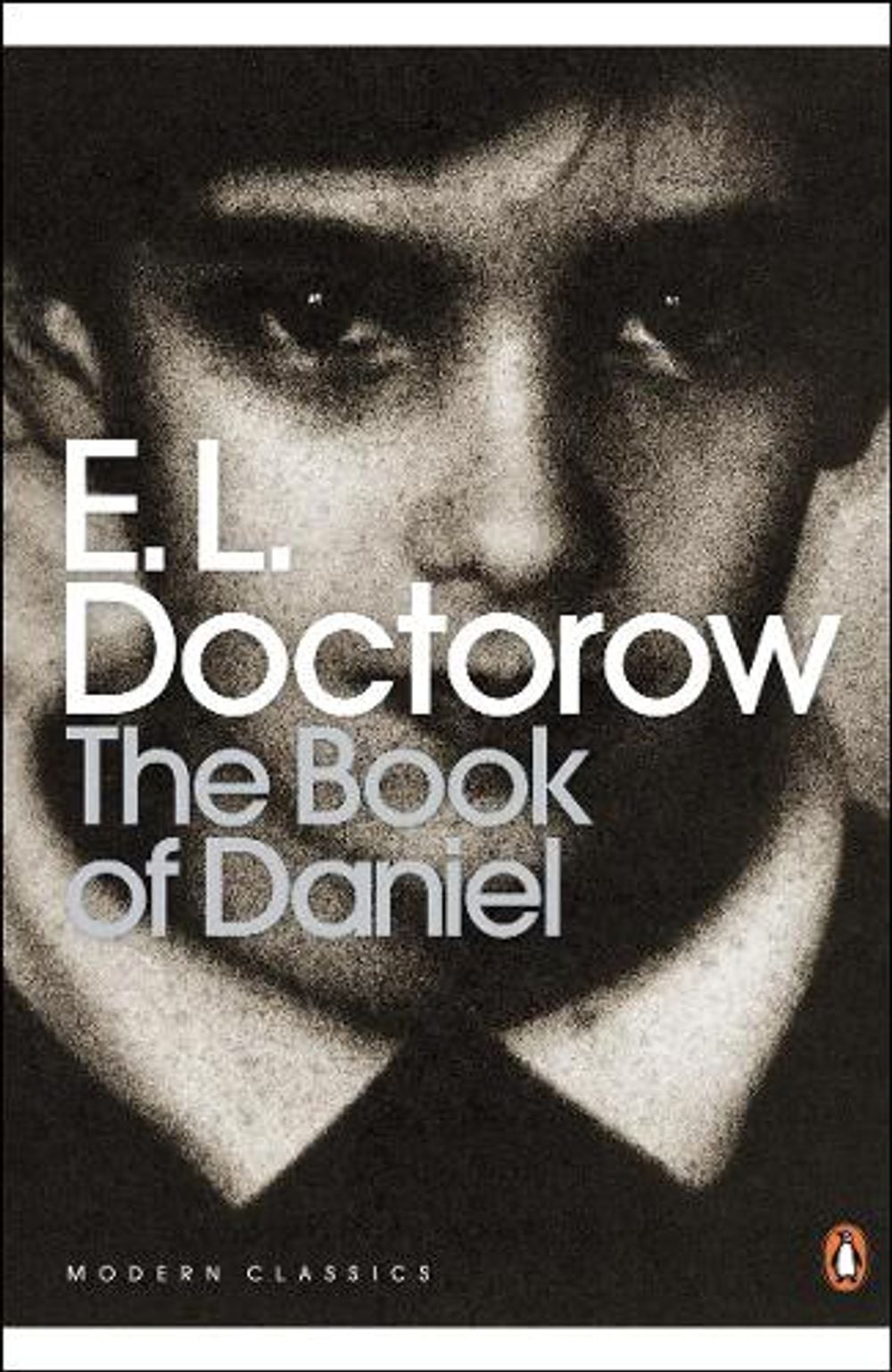 The Book of Daniel by E.L. Doctorow - ISBN: 9780141188188