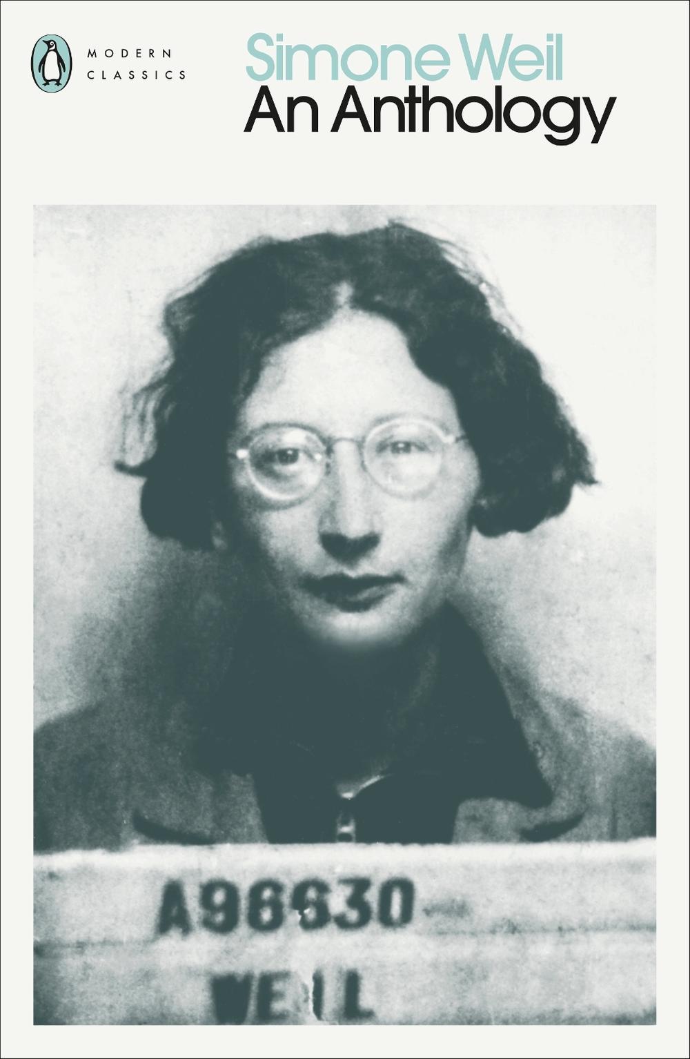 Simone Weil: An Anthology, 9780141188195
