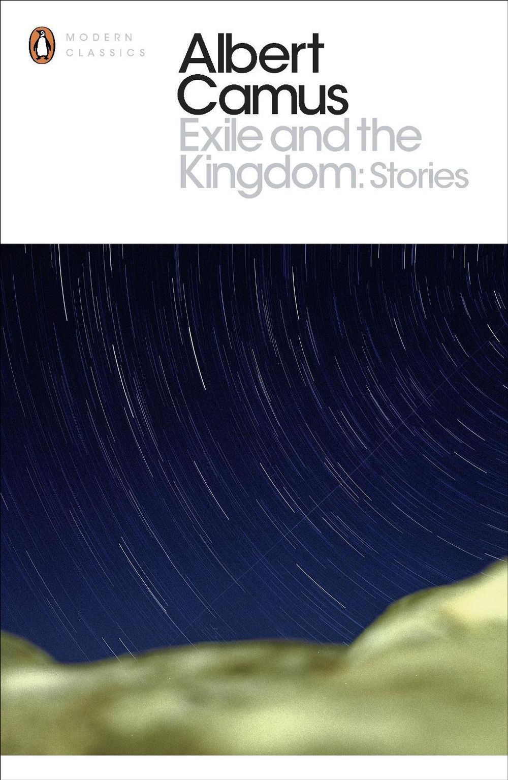 Albert Camus Exile And The Kingdom
