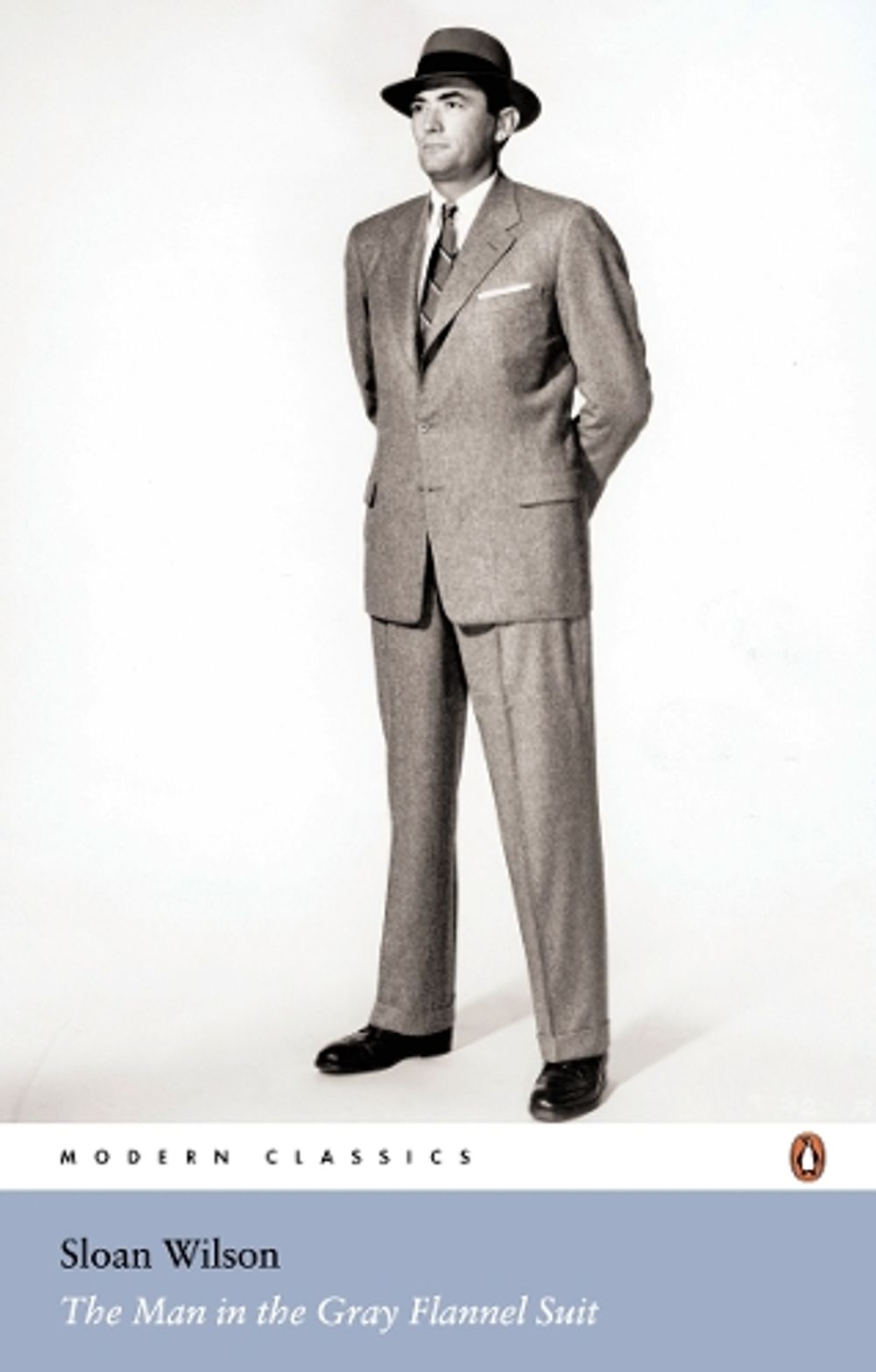 The Man in the Gray Flannel Suit by Sloan Wilson - ISBN: 9780141188263