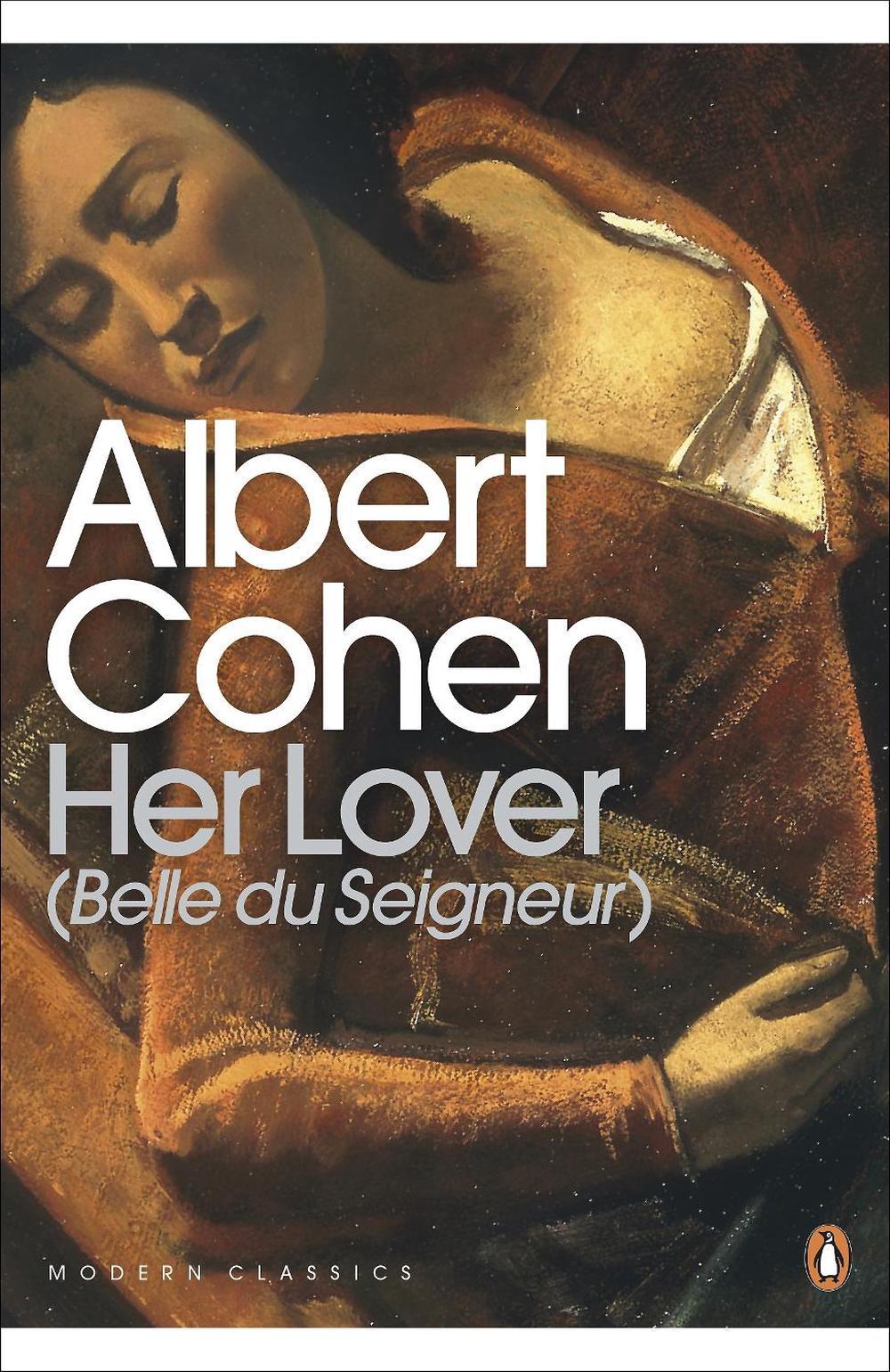 Her Lover by David Coward - ISBN: 9780141188300